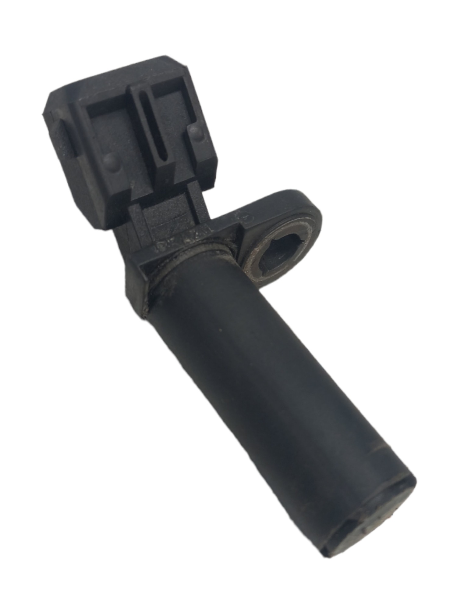 Sensor De Rotação Ford Ecosport 1.6 2011 Ys6a6c315 1