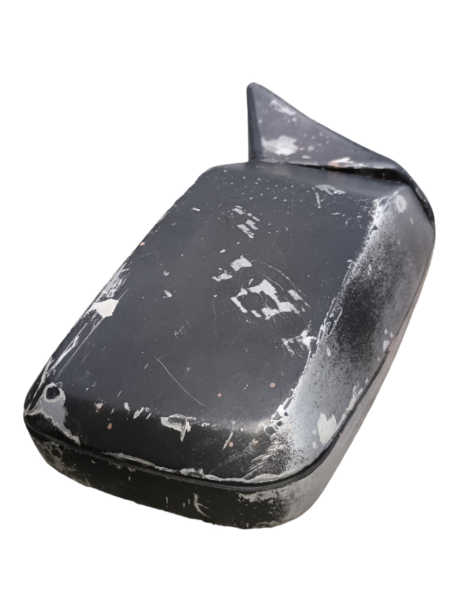 Retrovisor Esquerdo Vw Gol 1990 Com Detalhes 4