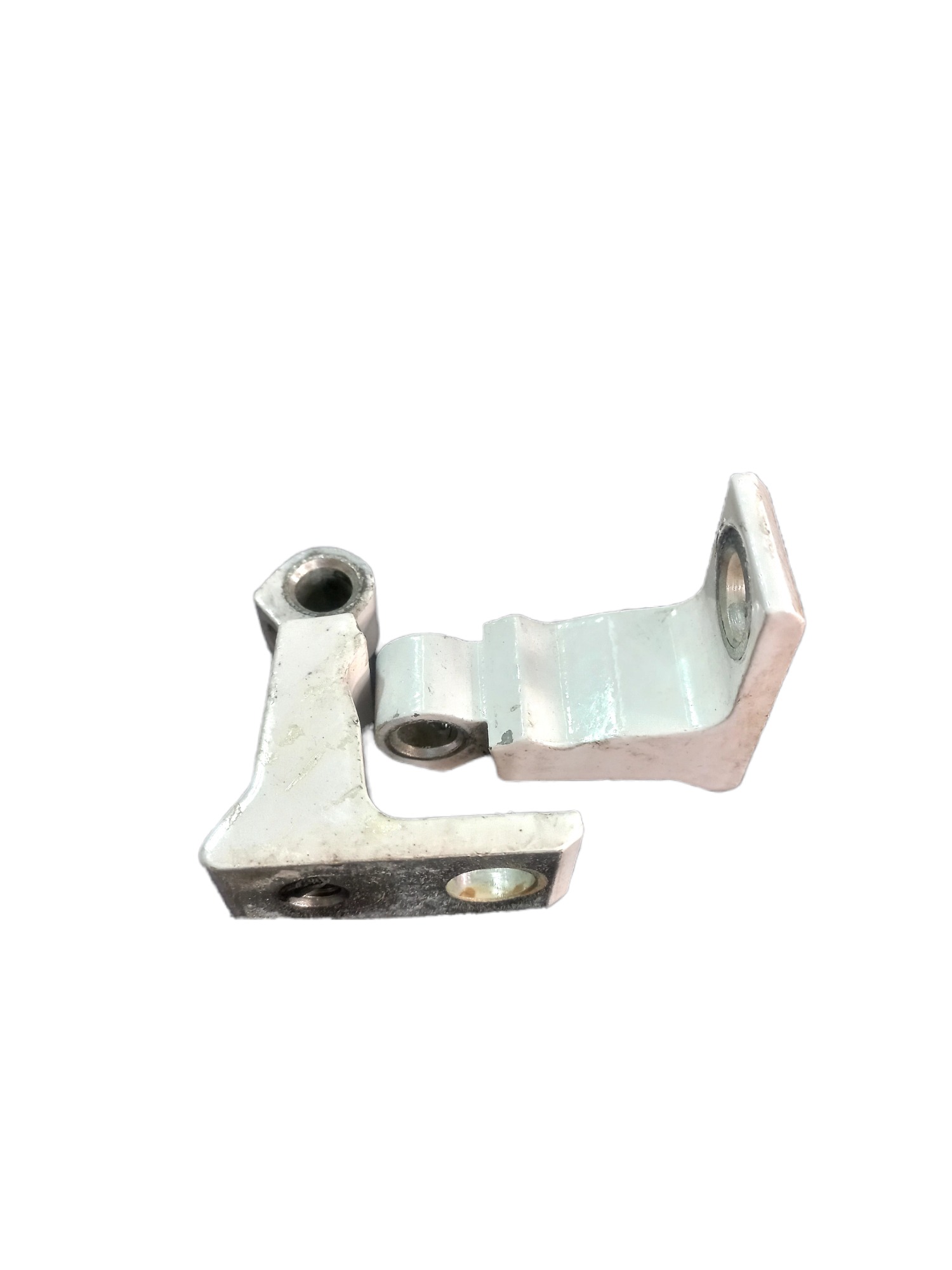 Dobradiça Porta Traseira Esquerda Volkswagen Up Take 2014 3