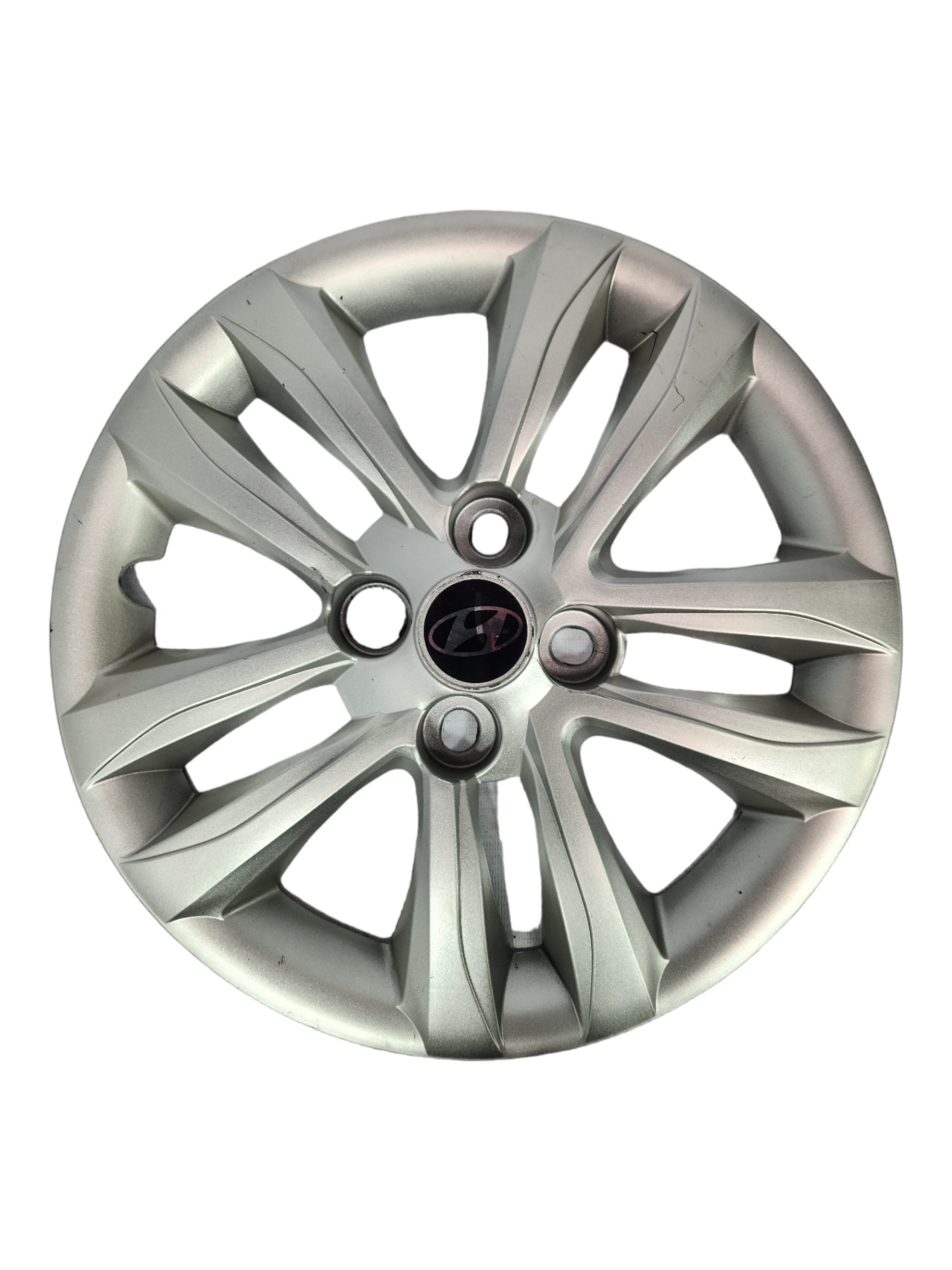 Calota Roda Aro 14 Hyundai Hb20 2013