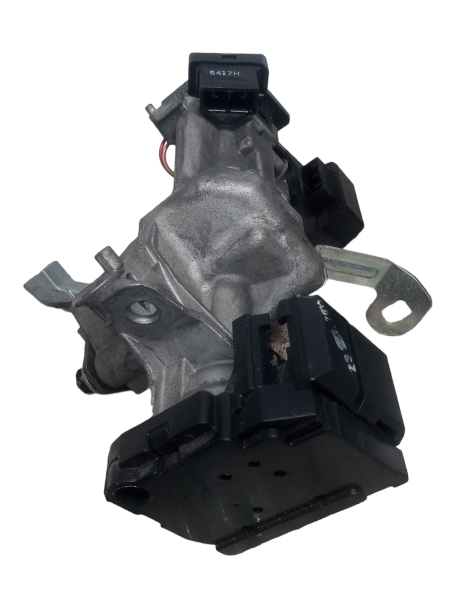 Cilindro Igniçao C/comutador De Partida Honda City 1.5 2015 3