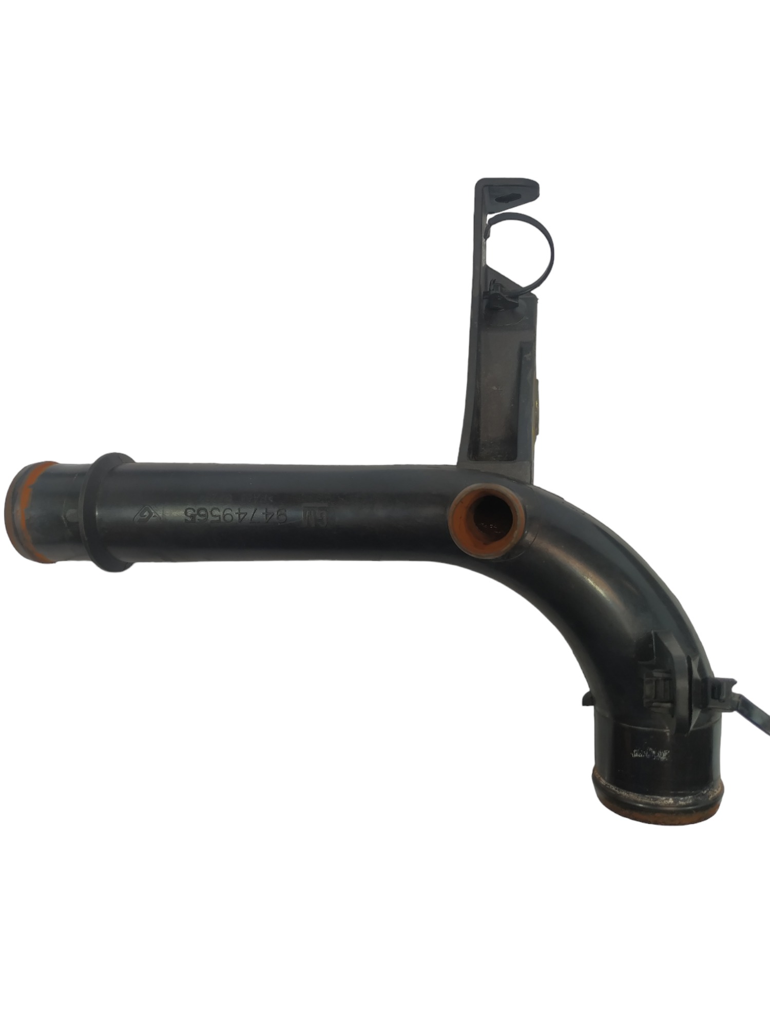 Cano Água Radiador Gm Cobalt 1.8 2017 2