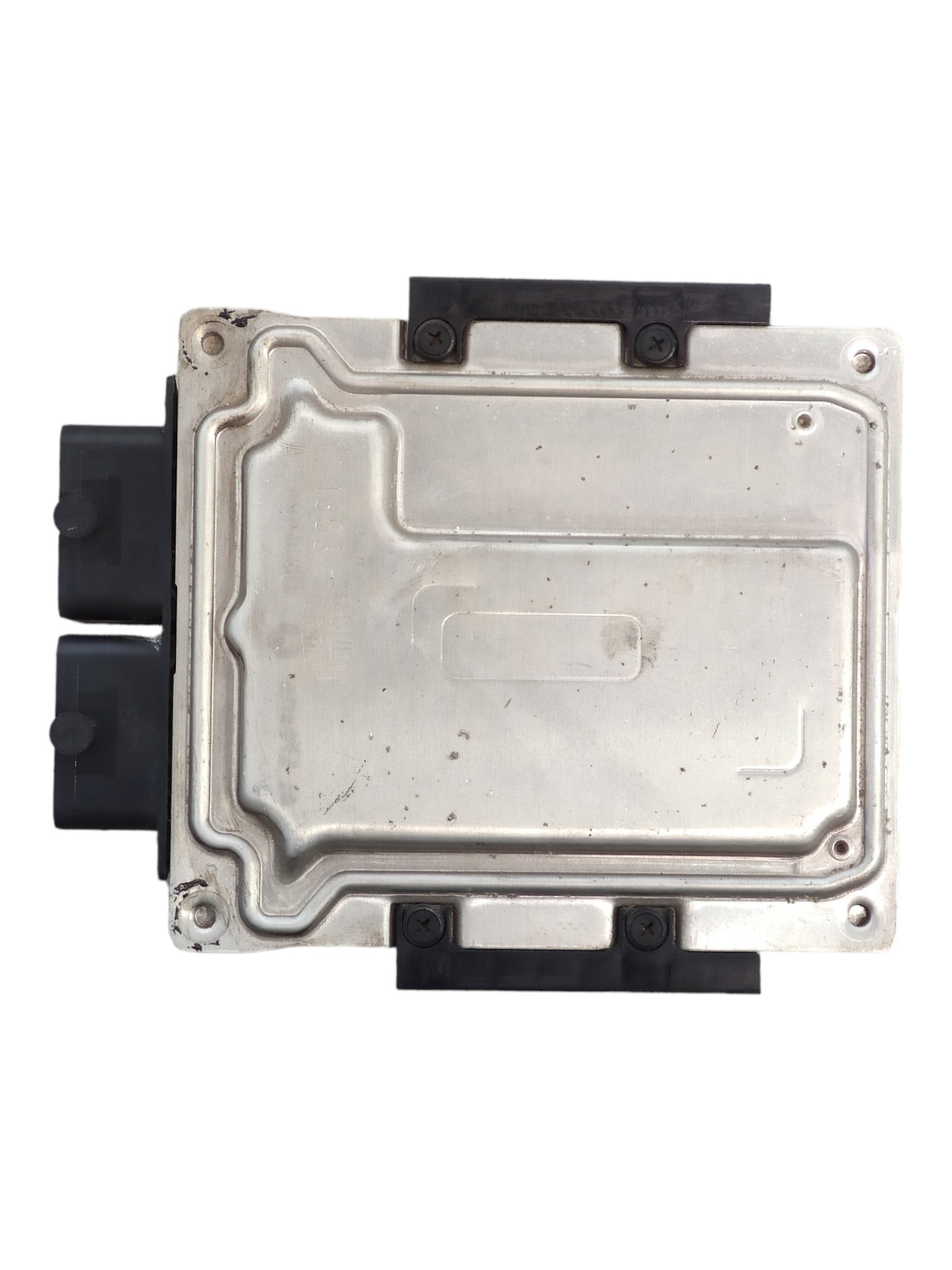 Módulo Injeção Eletrônica Vw Gol 1.6 2014 904572088 2