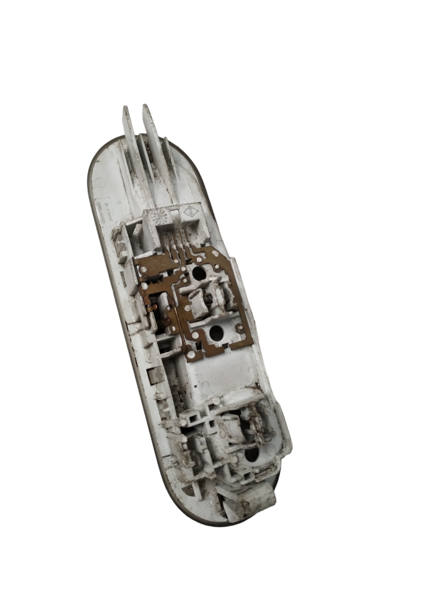Luz Cortesia Renault Clio 2006 2