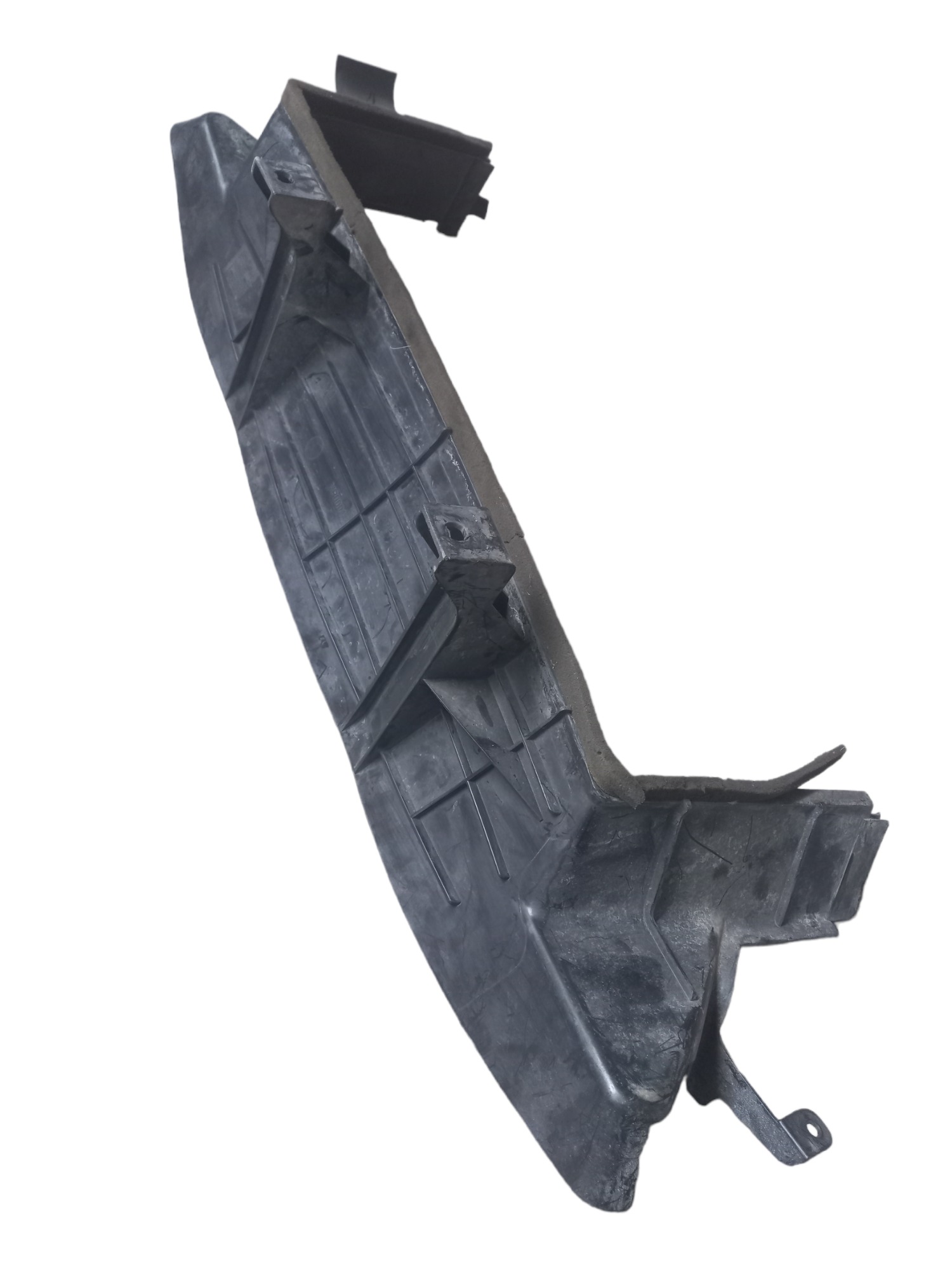 Defletor Painel Frontal Prisma Lt 1.0 2014 Vp0001