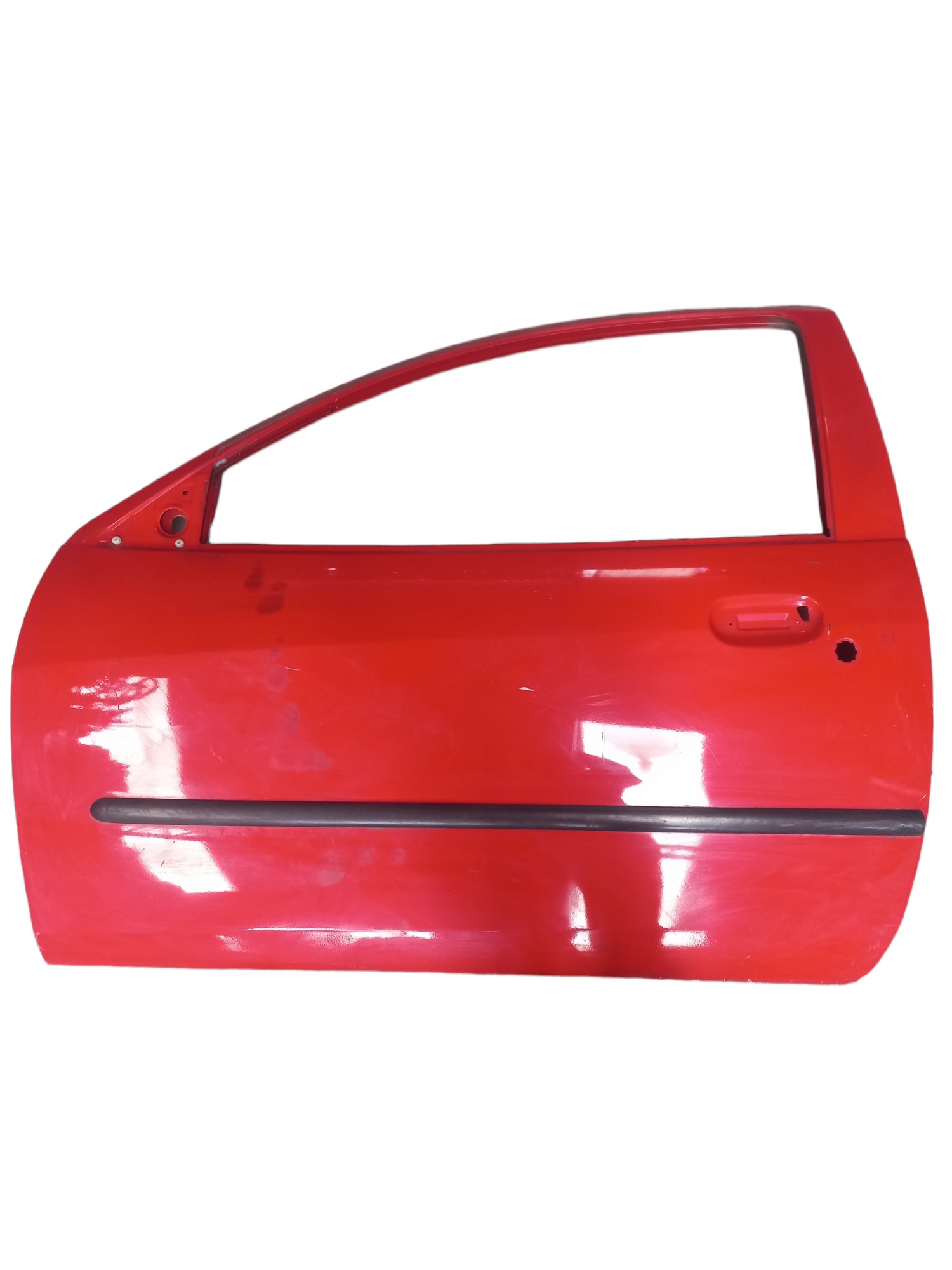 Porta Dianteira Esquerda Ford Ka 1997 1
