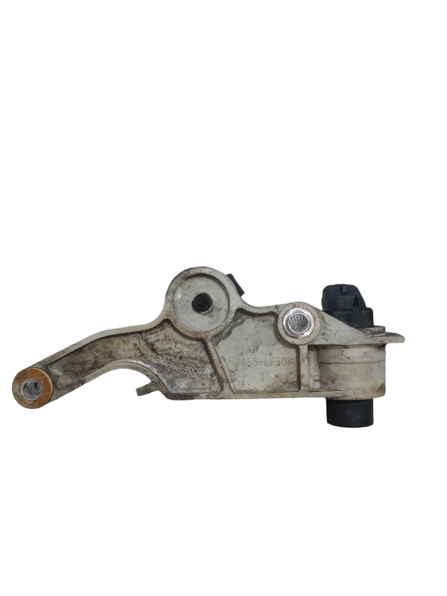 Sensor Rotaçao Peugeot 208 Griffe 1.6 16v 2017 3
