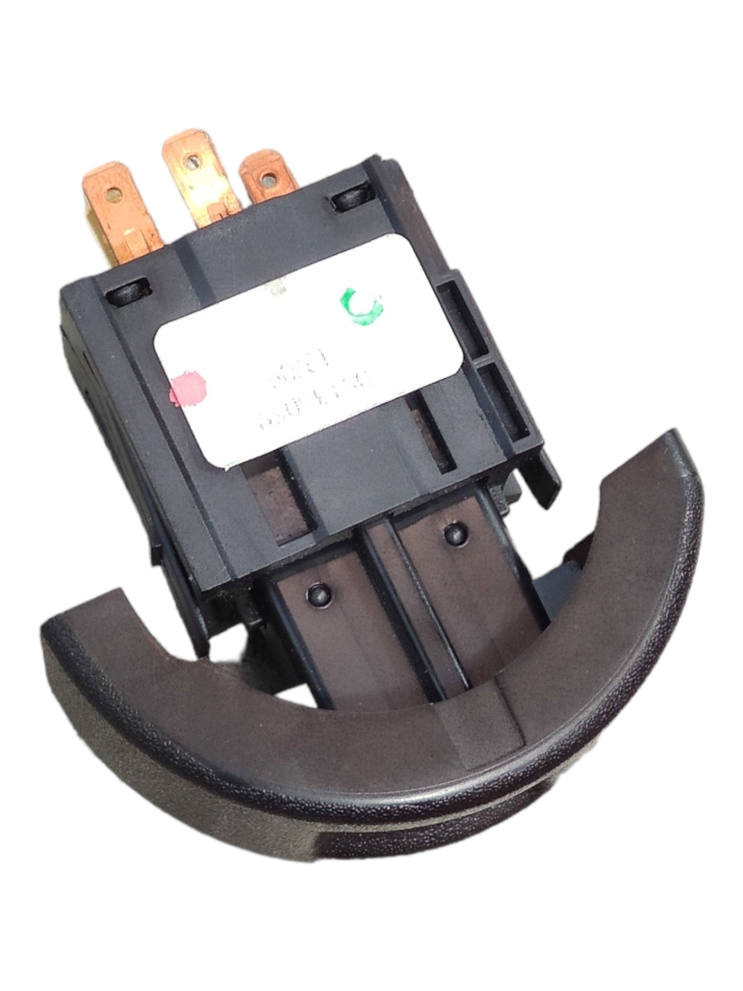 Botão Pisca Alerta Gm Astra 2001 90457316 3