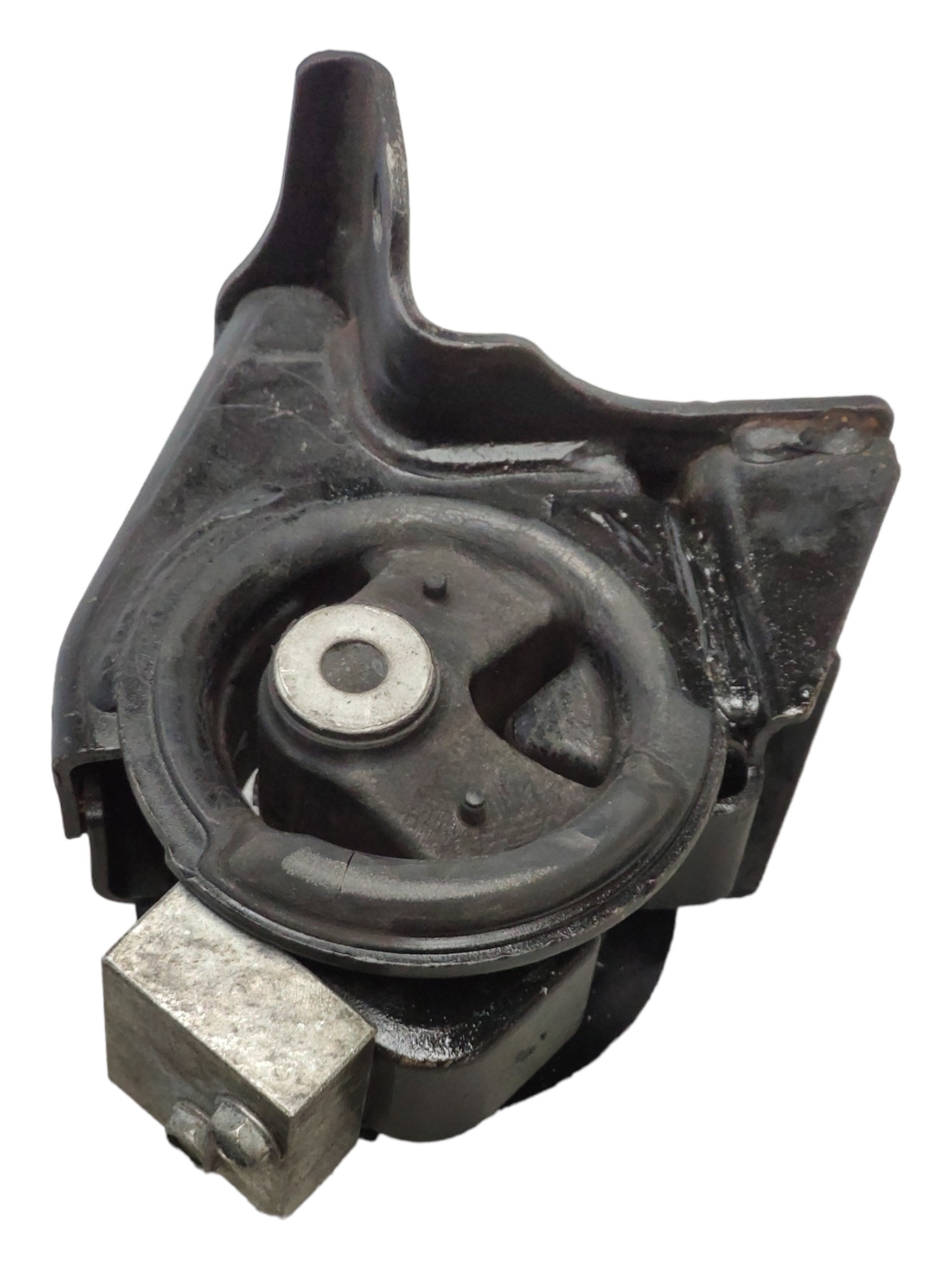 Coxim Do Motor Honda City Dx 2012