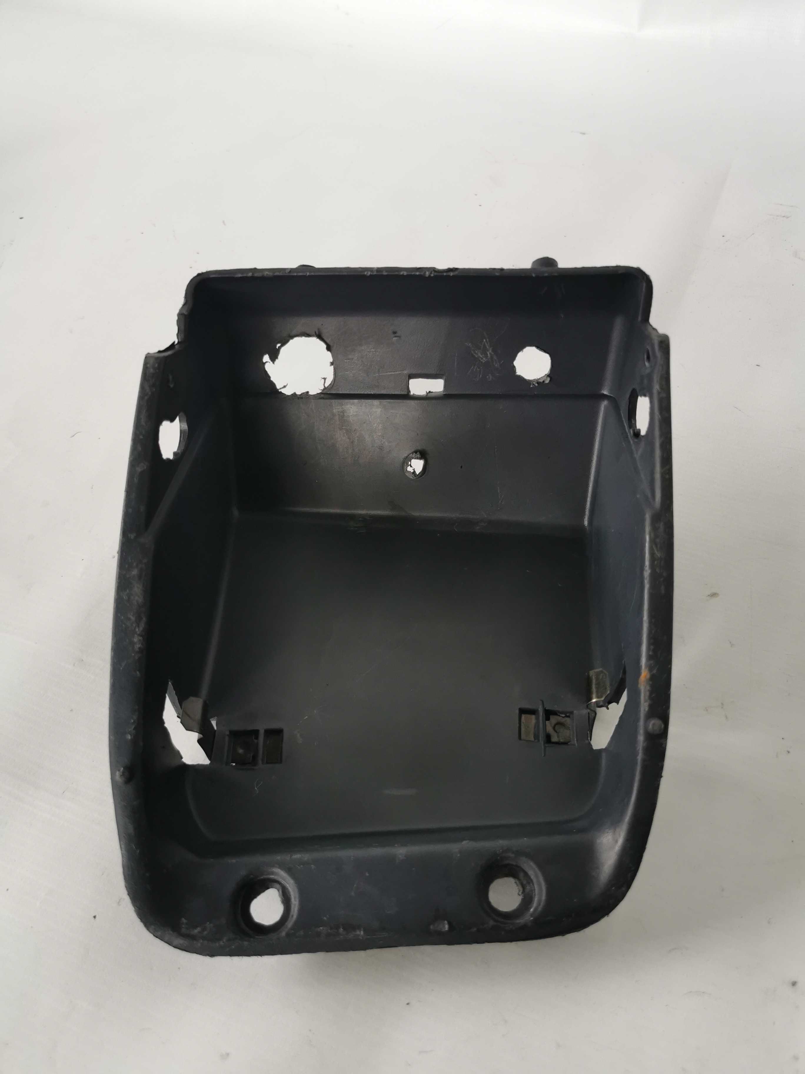 Cinzeiro Porta-treco Siena Fire 716680000 2