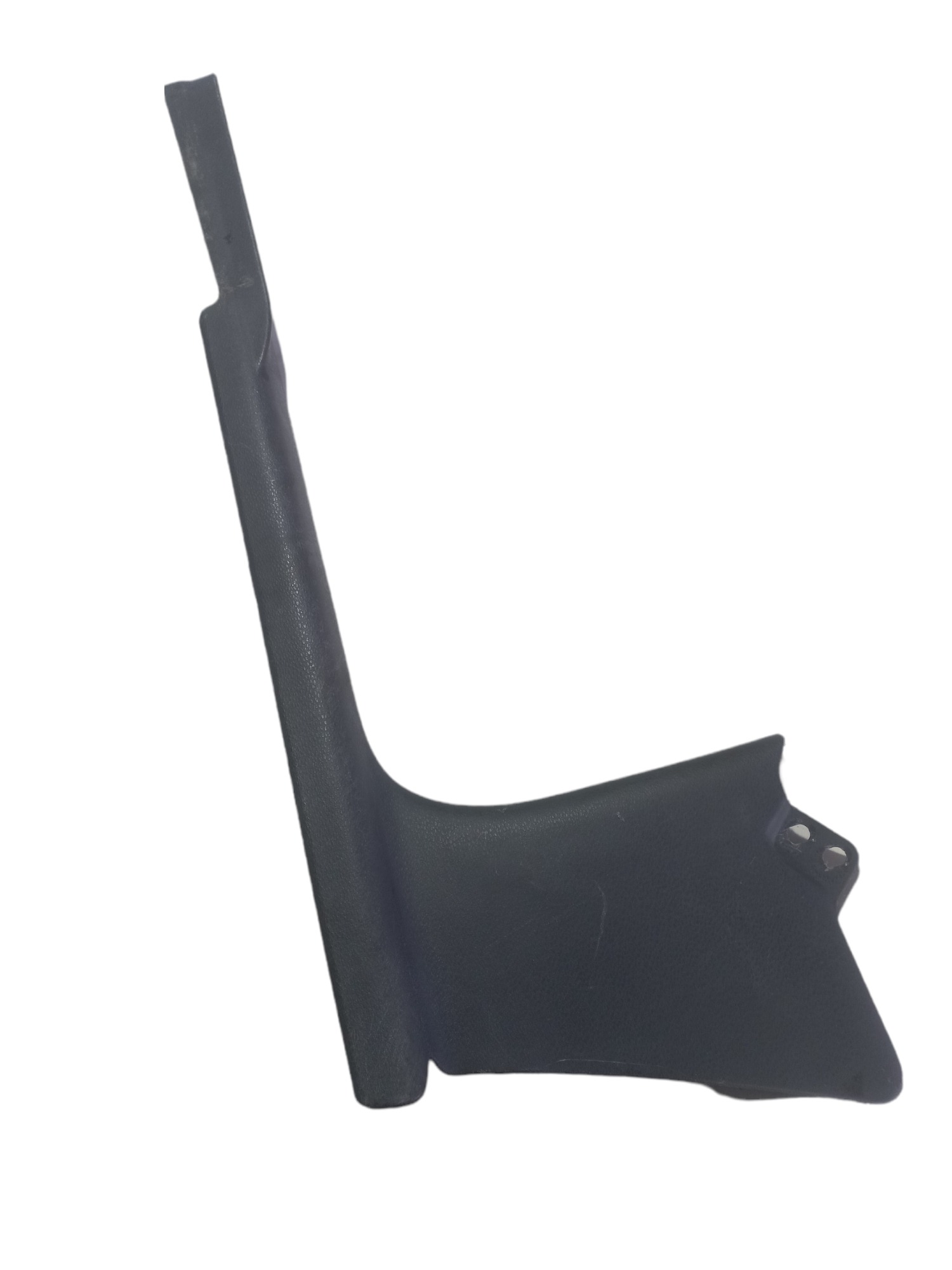 Soleira Dianteira Esquerda Volkswagen Fox 2008 5z4853371 4