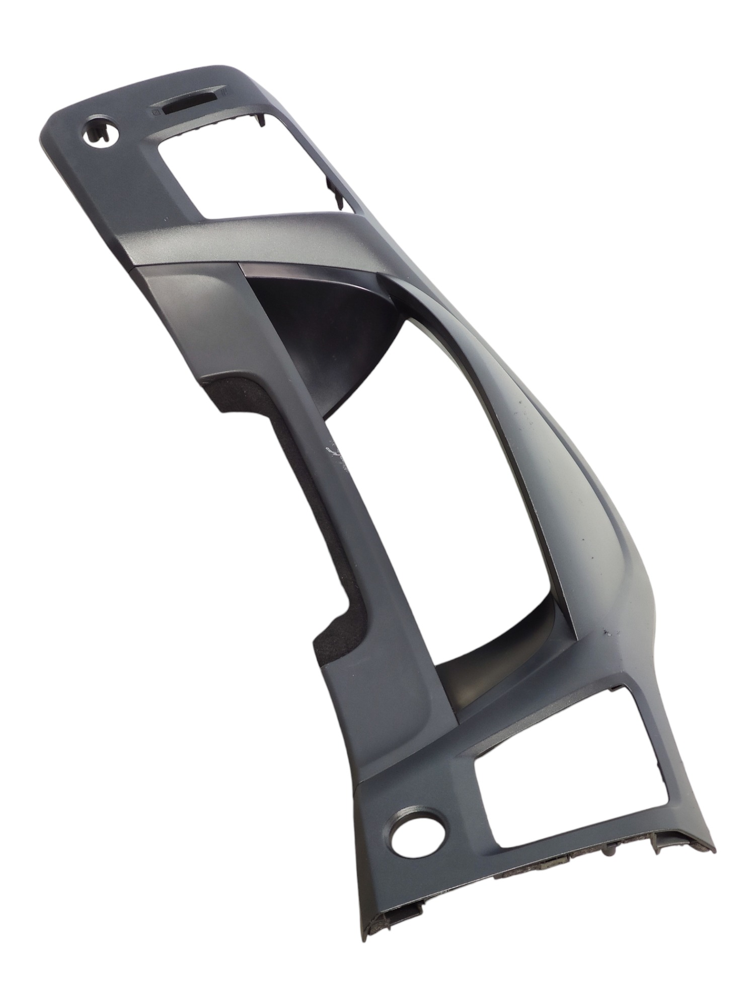 Moldura Painel Instrumentos Honda Civic Lxr 2016 77220tr8 1