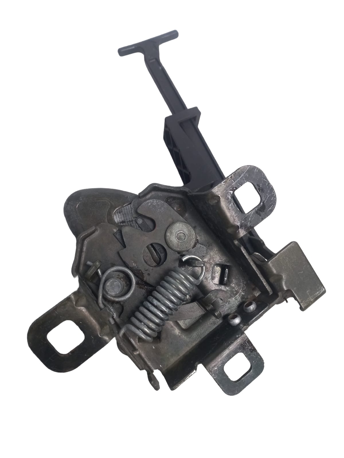 Fechadura Capô Fiat Palio 2009 2