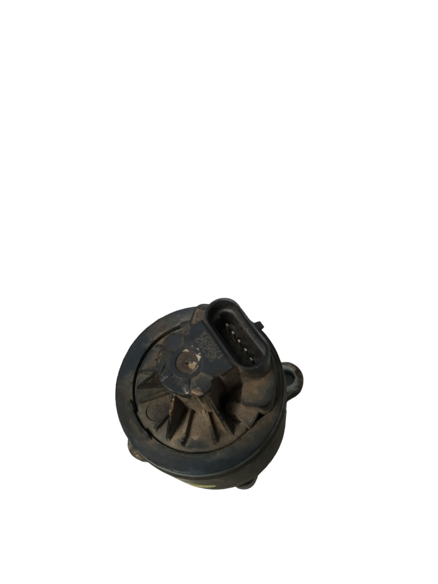 Válvula Equalizadora Gm Corsa 1.0 16v 2002 2