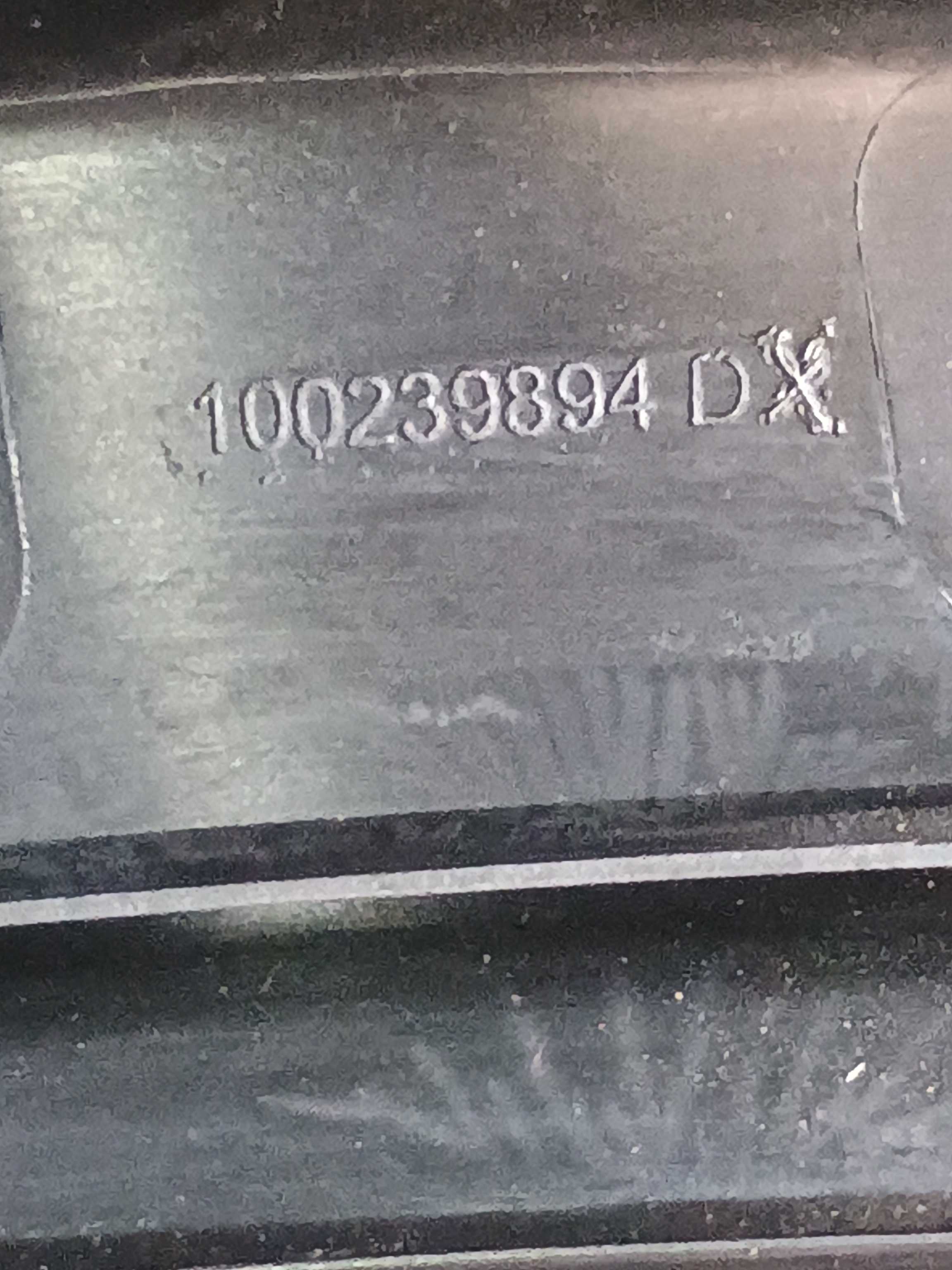 Acabamento Puxador Porta Dian Dir Fiat Cronos Drive 1.3 2019 4