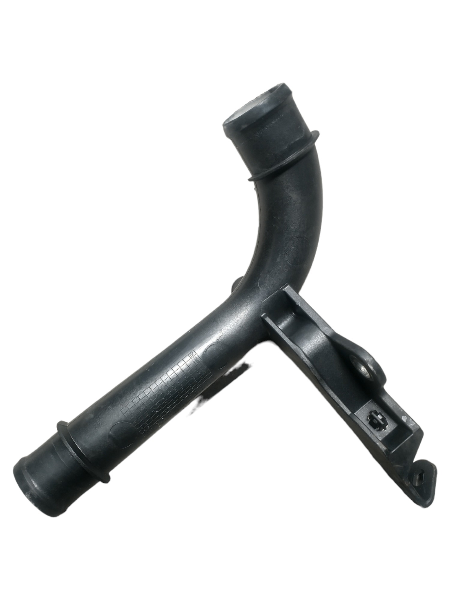 Tubo Cano Água Motor Prisma Joy 2018 94749565