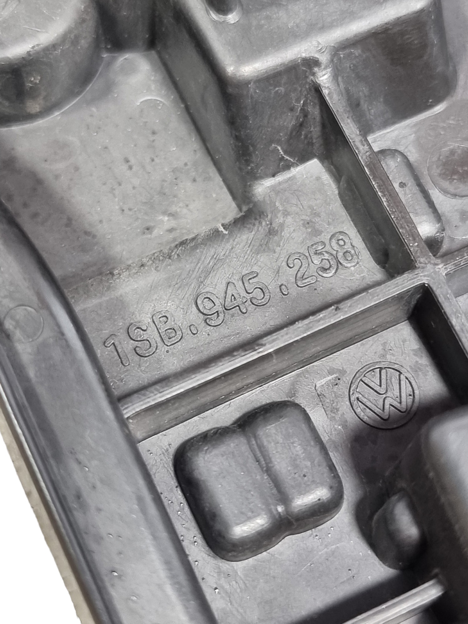 Circuito Lanterna Direita Volkswagen Up Take 2017 1sb945258 Direito 3