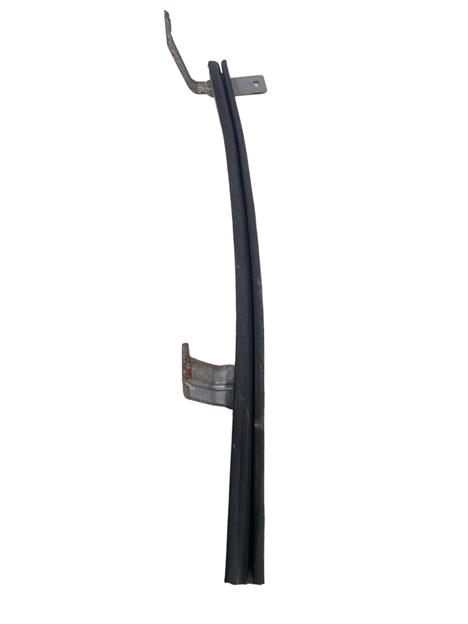 Guia Vidro Dianteiro Direito Nissan March S 2014 2