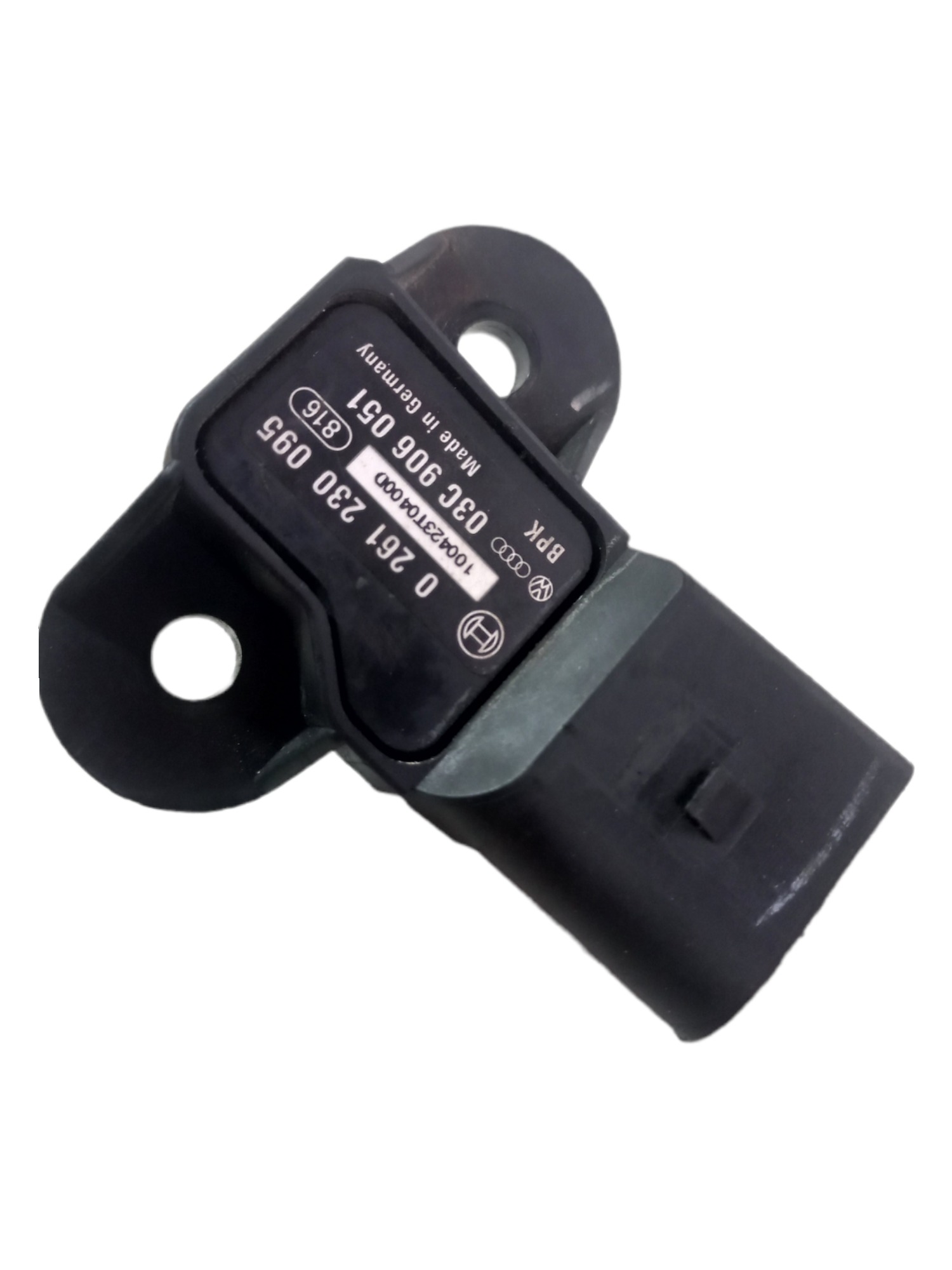 Sensor Map Vw Crossfox 2011 03c906051 1