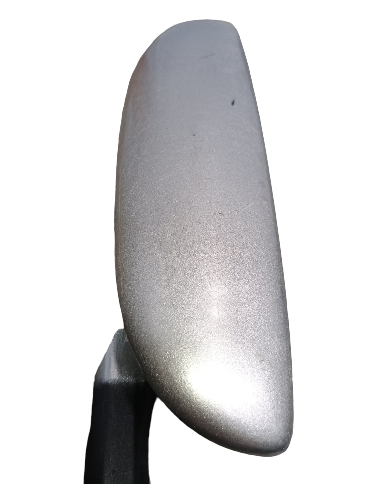 Maçaneta Externa Porta Tras Dir Fiat Siena 2003 C/detalhes 3