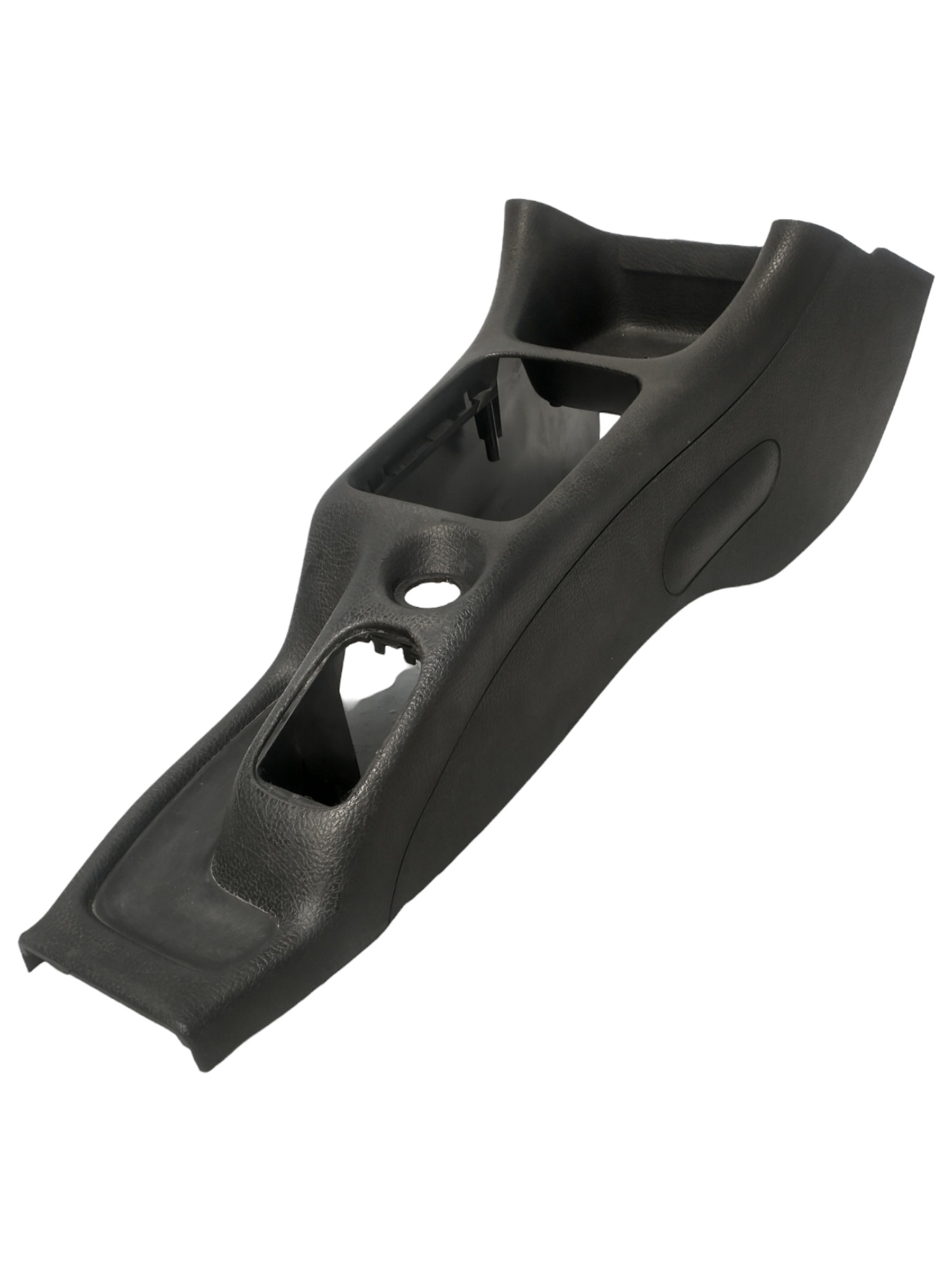 Console Central Peugeot 206 Sw 2006 9625036877 4