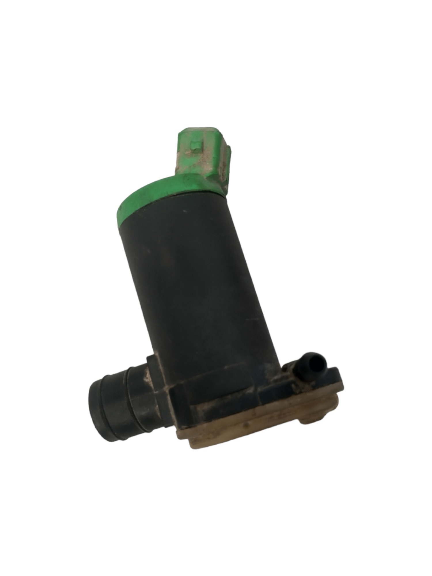 Motor Esguicho Para-brisa Peugeot 206 Sw 2006 2