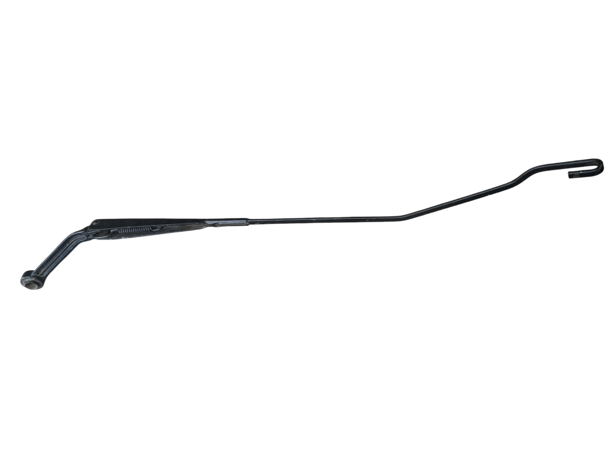 Haste Limpador Parabrisa Direito Ford Fiesta 2007 2
