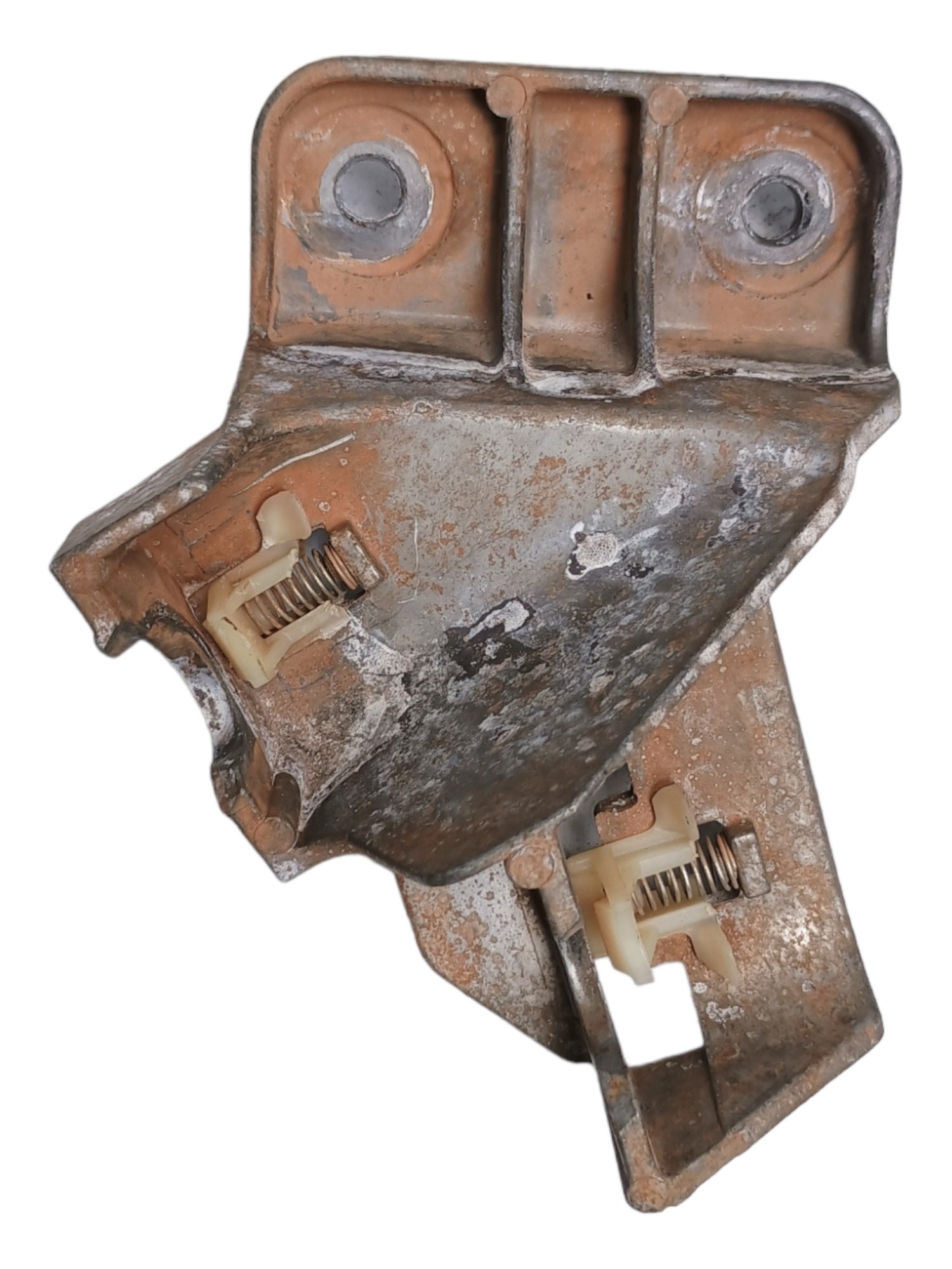 Suporte Cabo Seletor De Marcha Gm Onix 1.0 2017 25185211 2