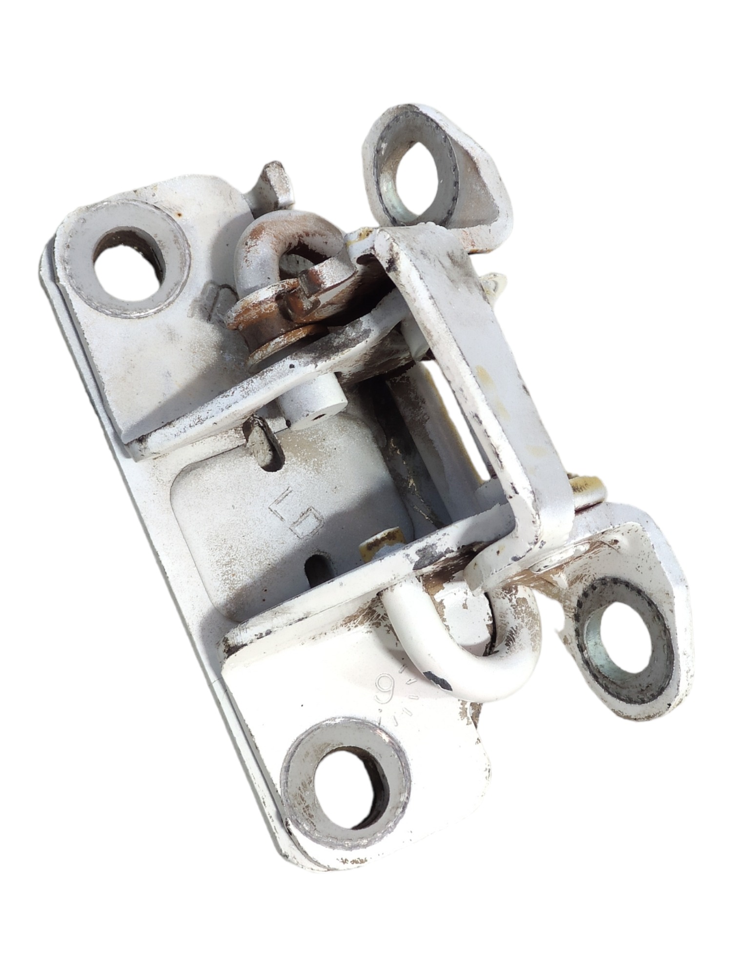 Dobradiça Porta Direita Fiat Uno Fiorino 1991
