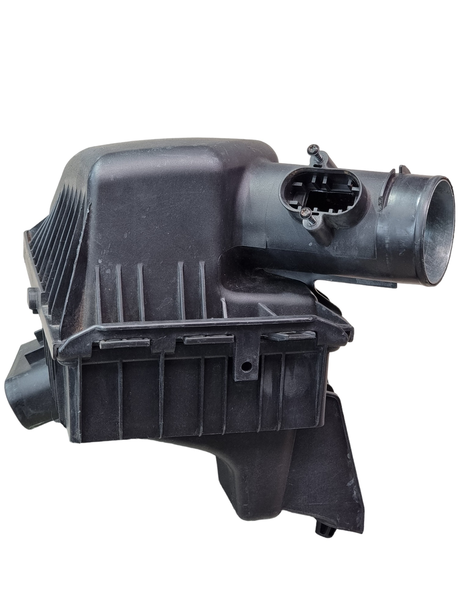 Caixa Filtro Ar Spin 1.8 2013 95969687 4