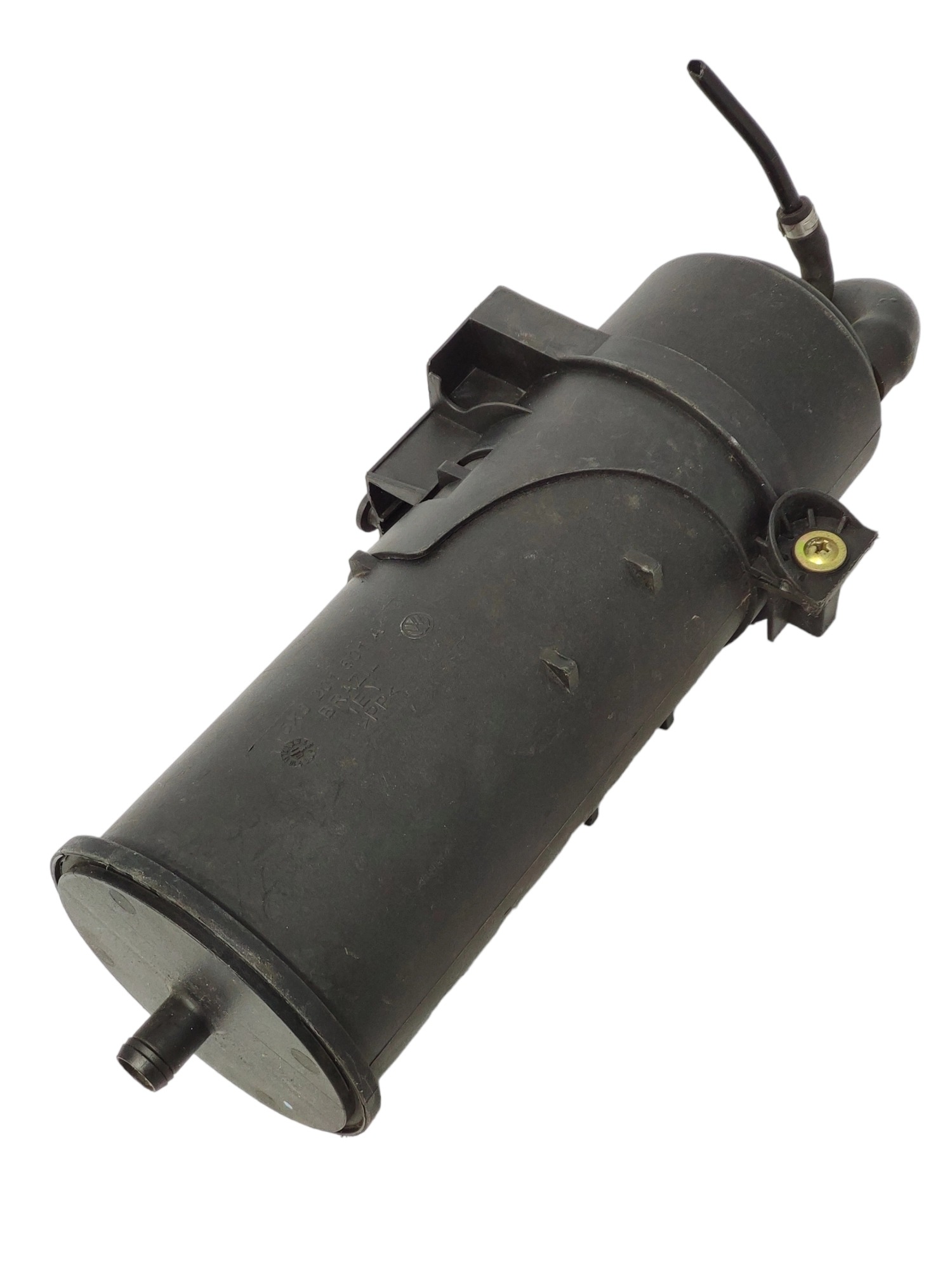 Filtro Canister Volkswagen Voyage 2009 5×0201801 1
