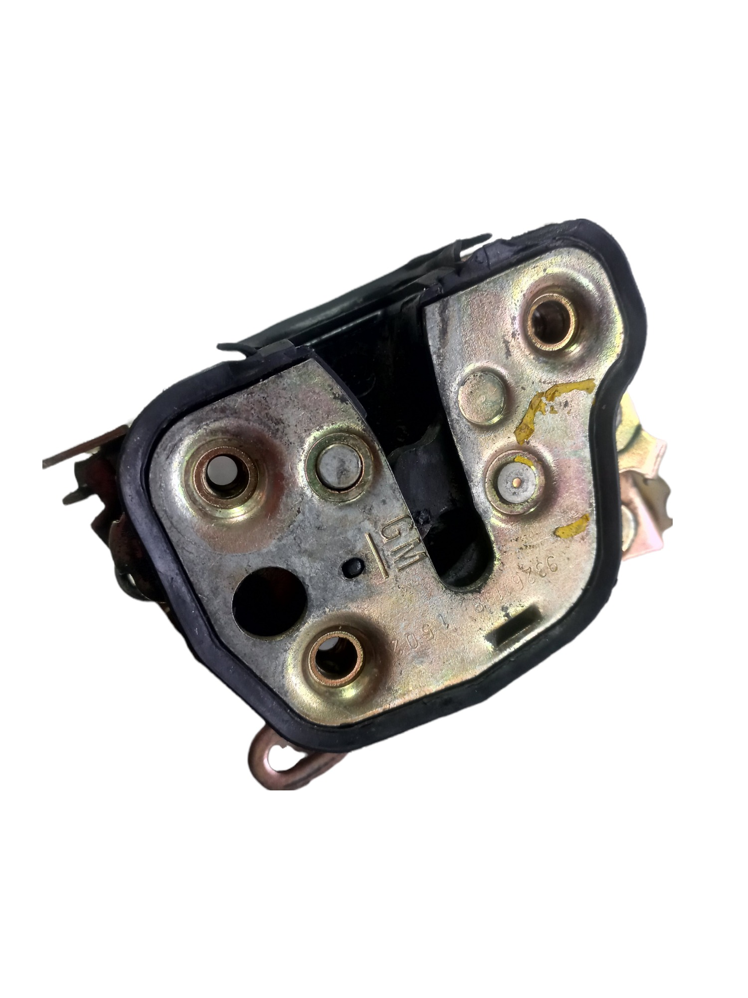 Fechadura Porta Dianteira Direita Celta 2002 93261198 4