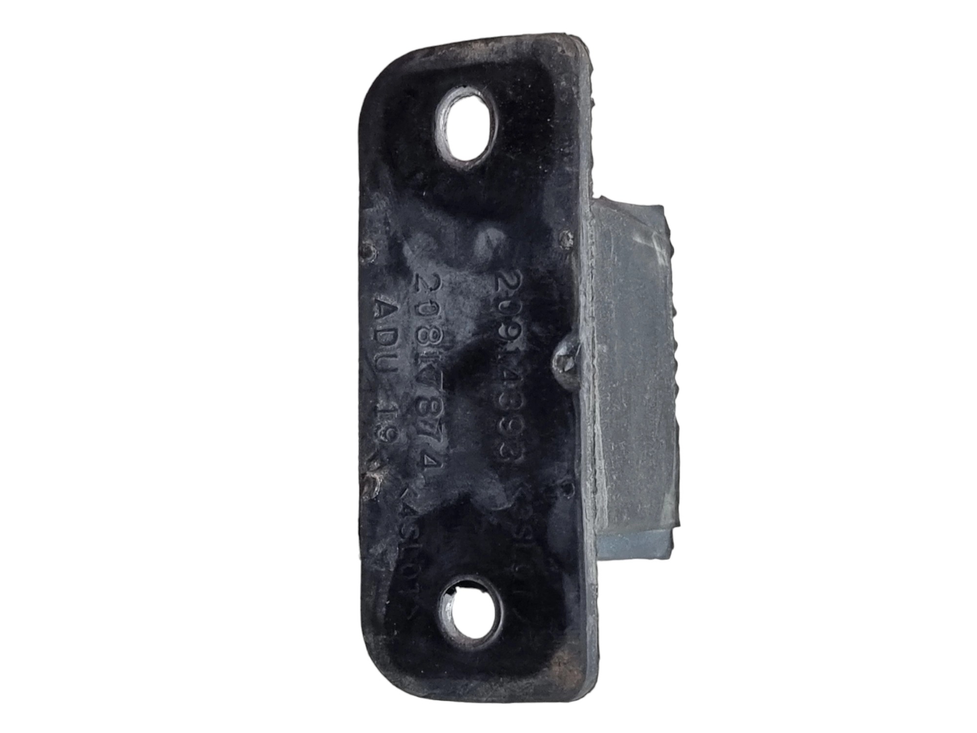 Batente Tampa Traseira Onix Ltz 2016 20817874 2