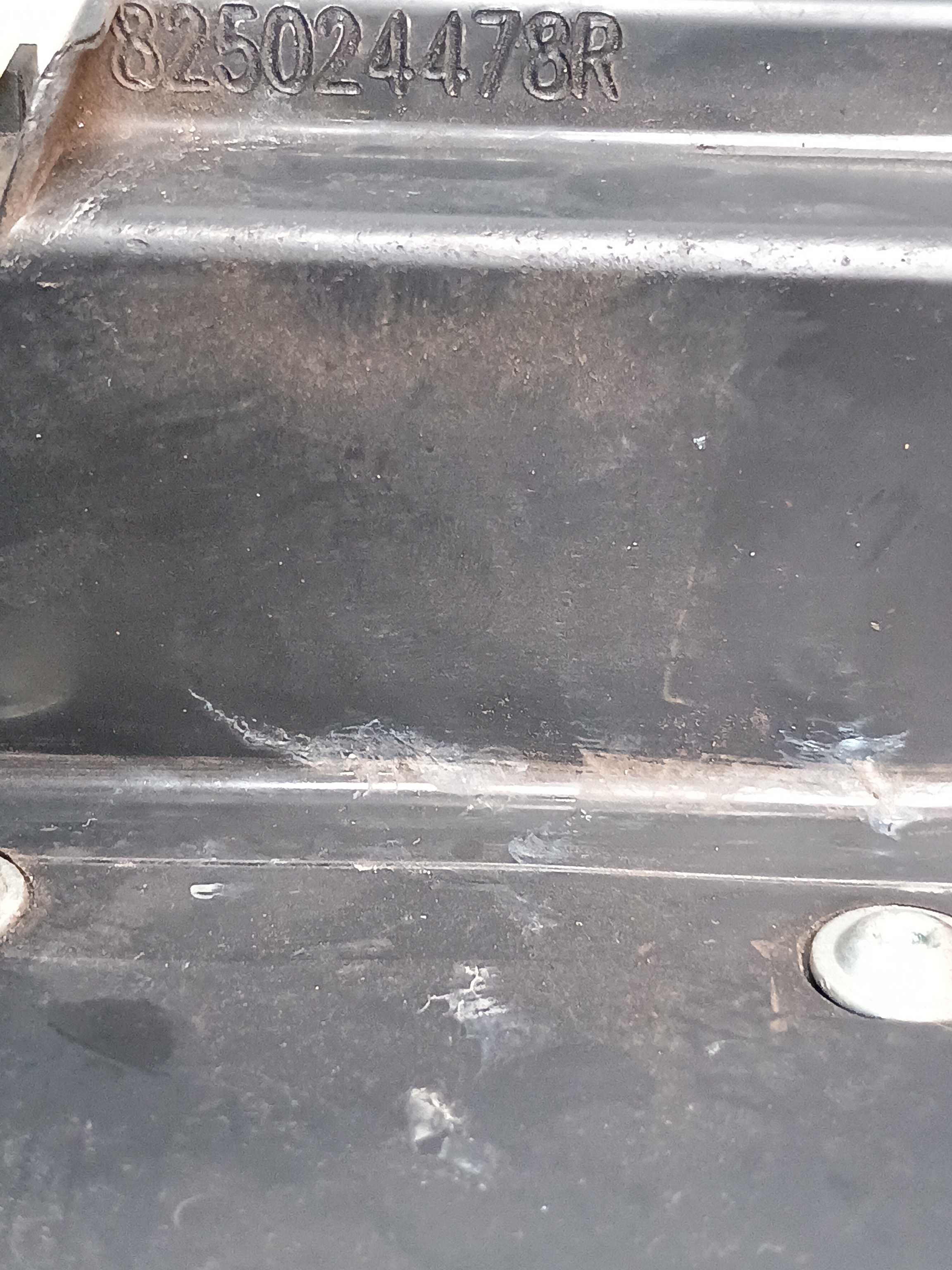 Fechadura Elétrica Porta Tras Dir Renault Sandero 1.0 2015 4