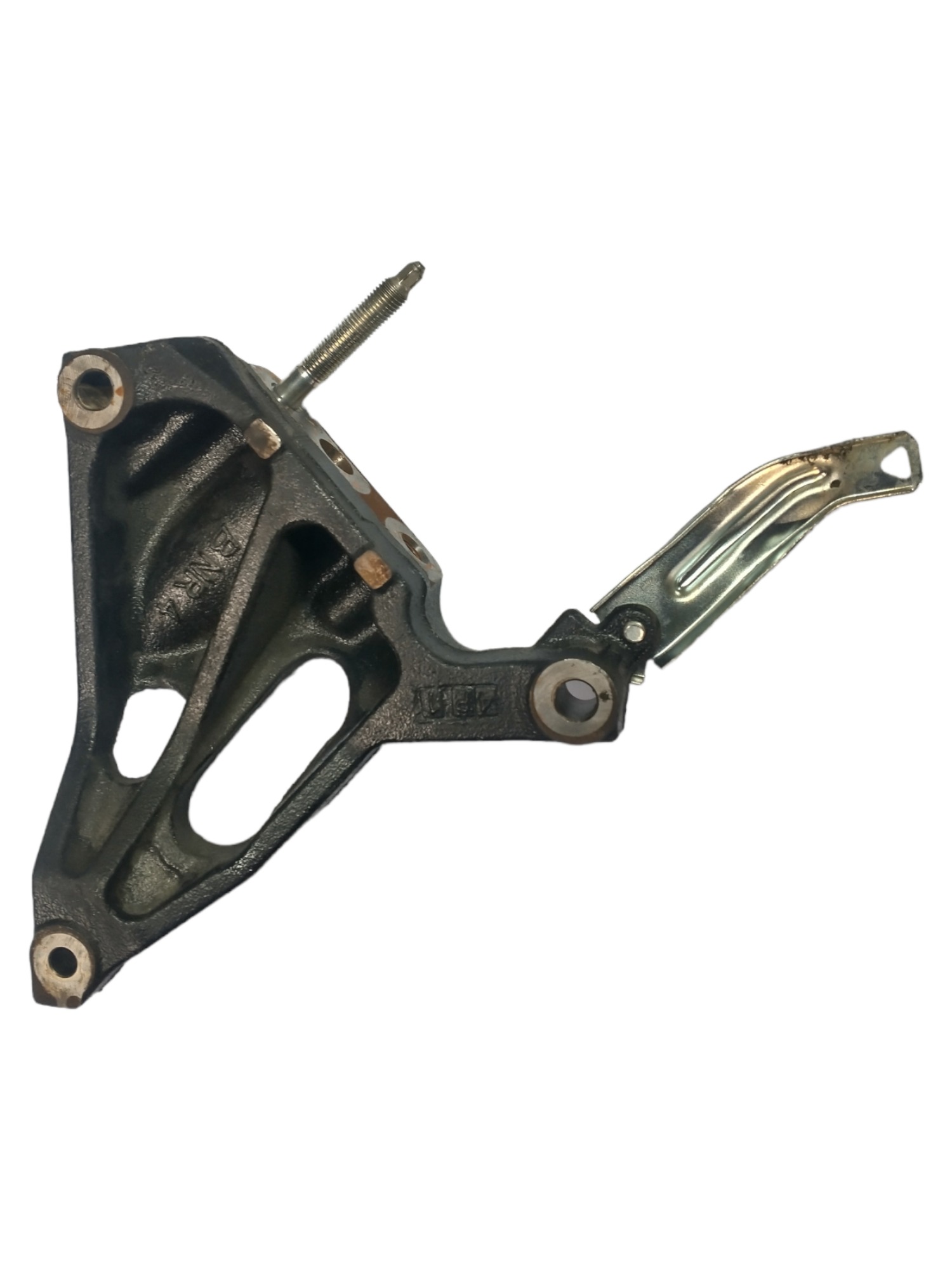 Suporte Coxim Dianteiro Motor Etios X 2018 3