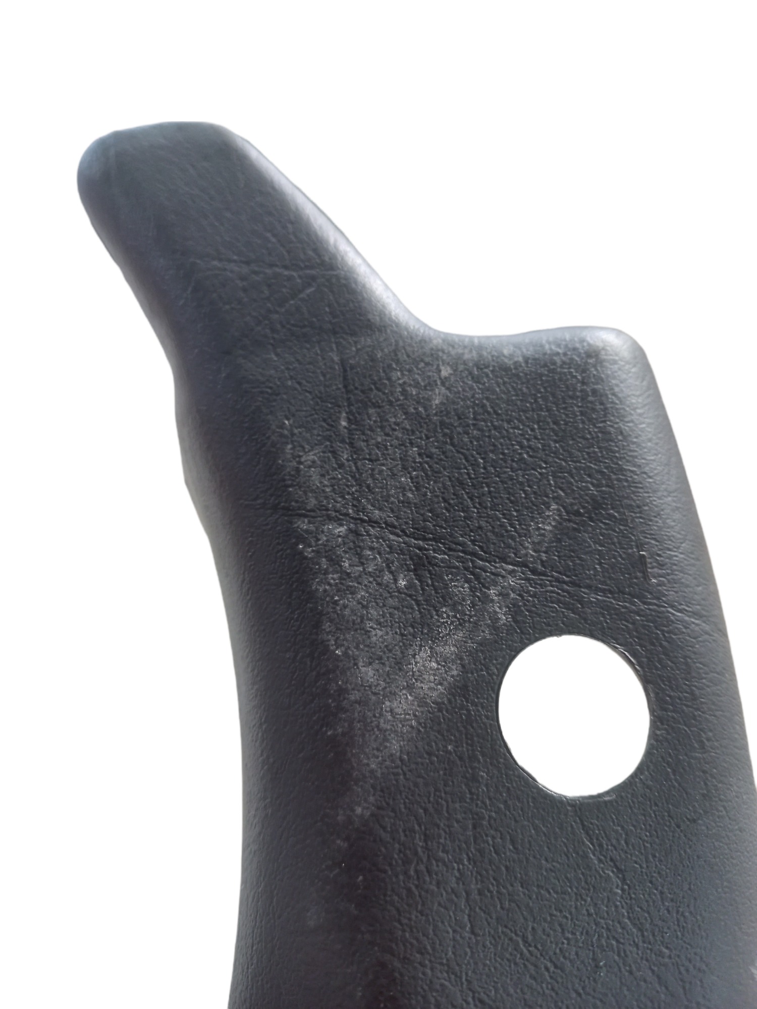 Soleira Traseira Direita Vw Parati 2009 373867288 5