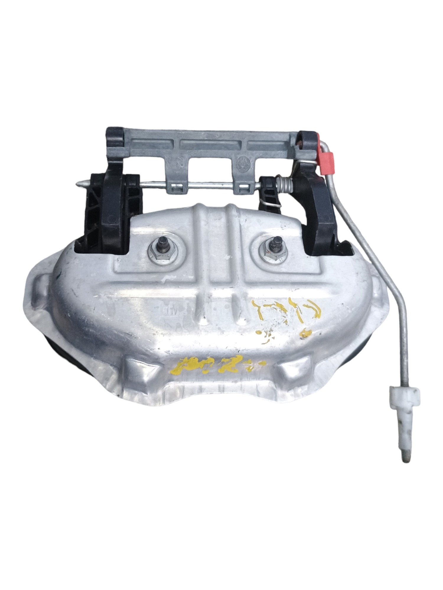 Maçaneta Externa Porta Dianteira Direita Gm Meriva 2003 – Preto – Dianteira 2