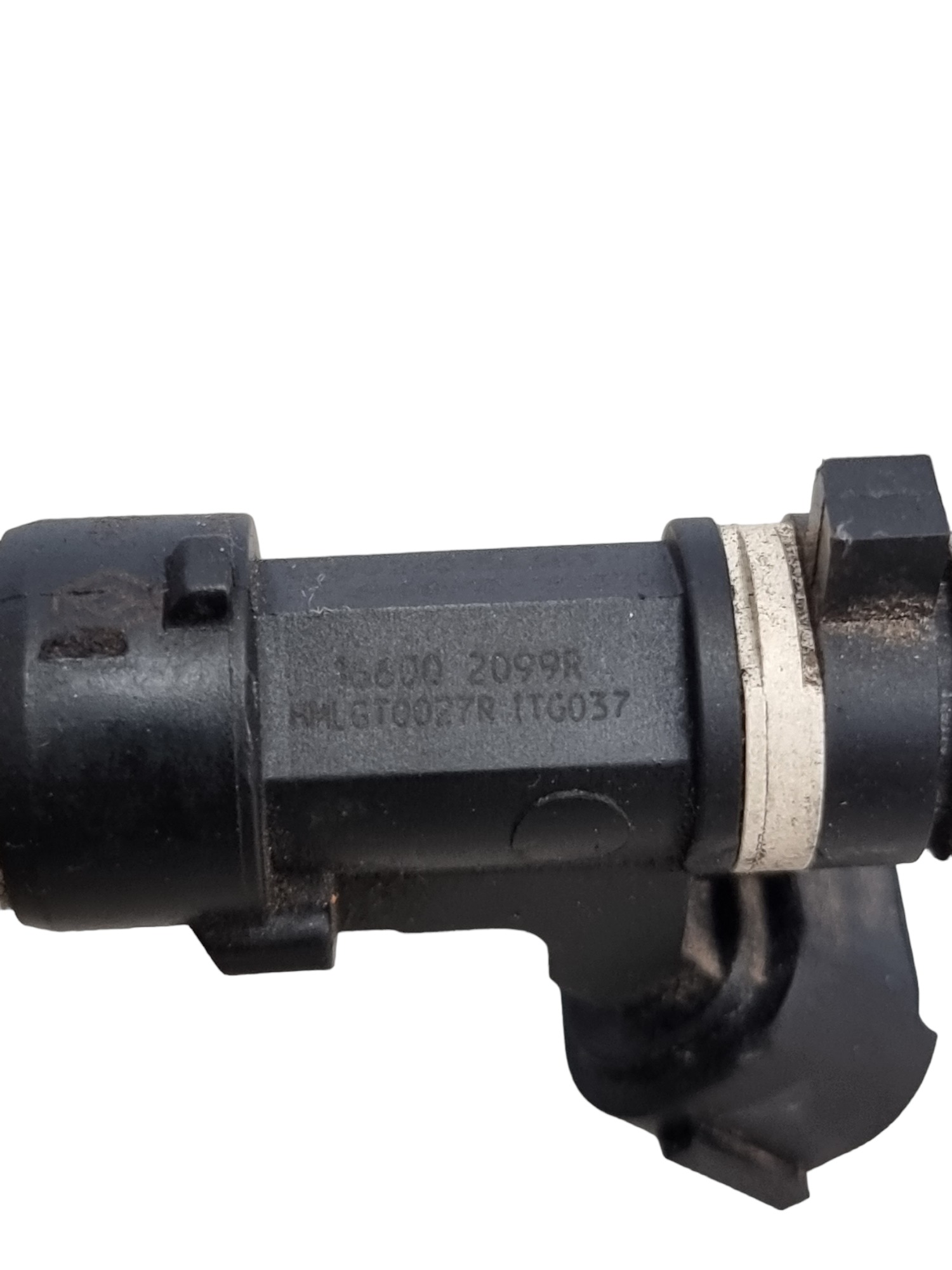 Bico Injetor Renault Kwid Zen 1.0 2018 166002099 4