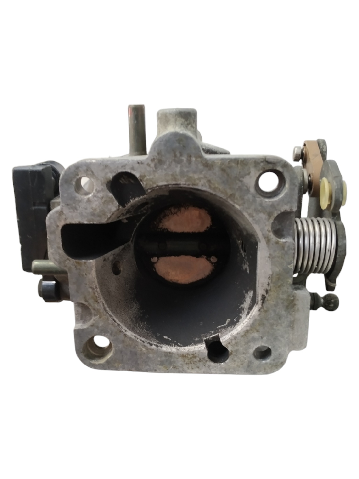 Tbi Gm Corsa 2005 2