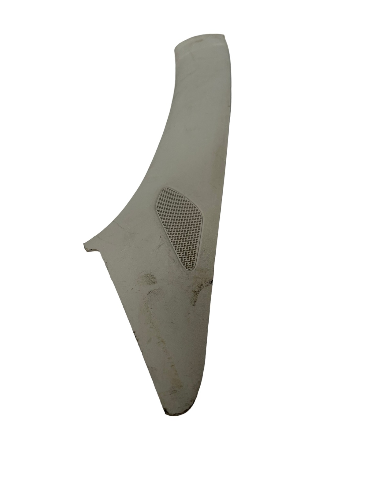 Moldura Para-brisa Lado Esquerdo Voyage 2015 5u0867233 1