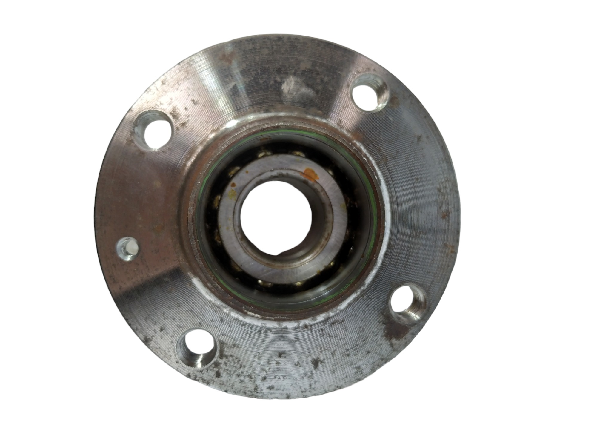 Cubo Roda Traseiro Vw Up 1.0 2015 2