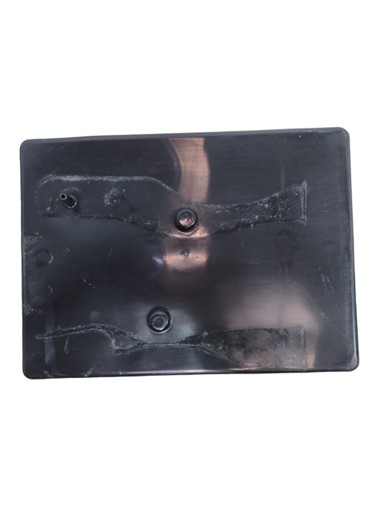Suporte Bandeja Bateria Corolla Xei 2019 7443102051 2
