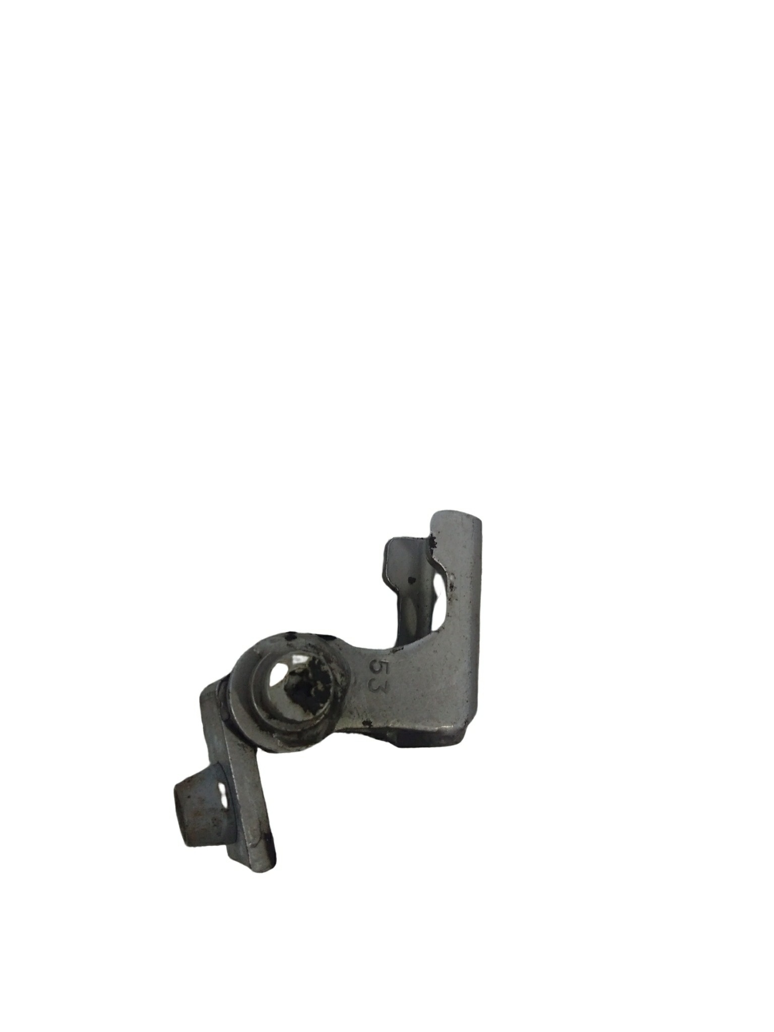 Dobradiça Porta Traseira Direita 206 Sw 2005/2006 3