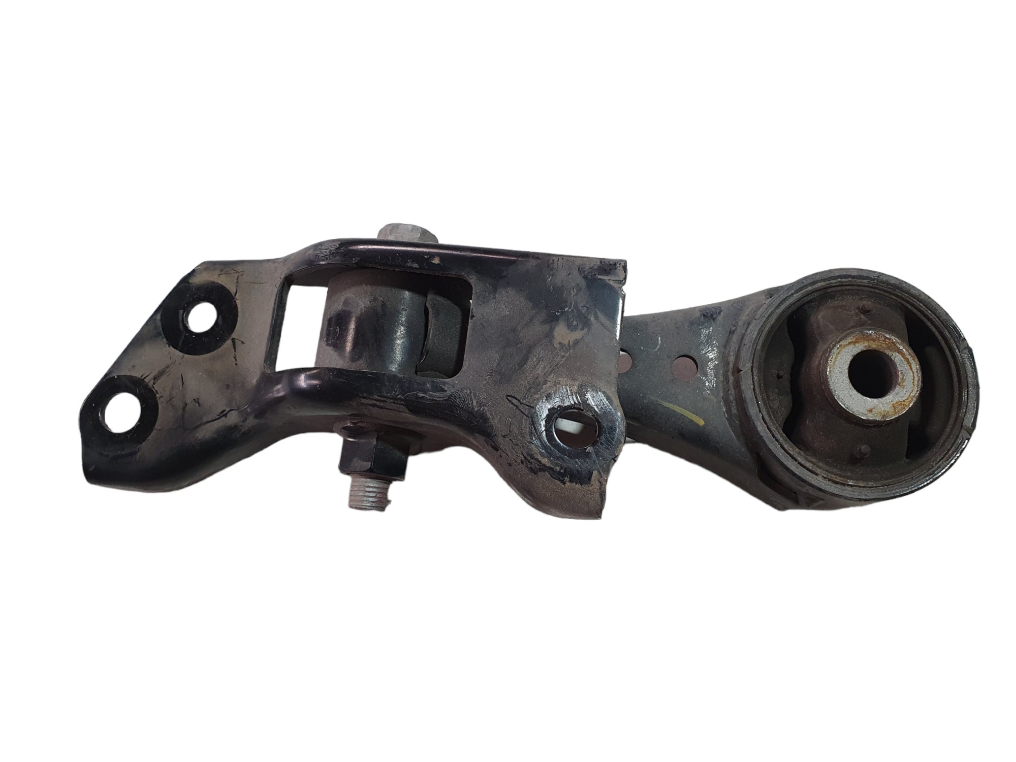 Coxim Central Inferior Câmbio Toyota Etios X 1.3 2018