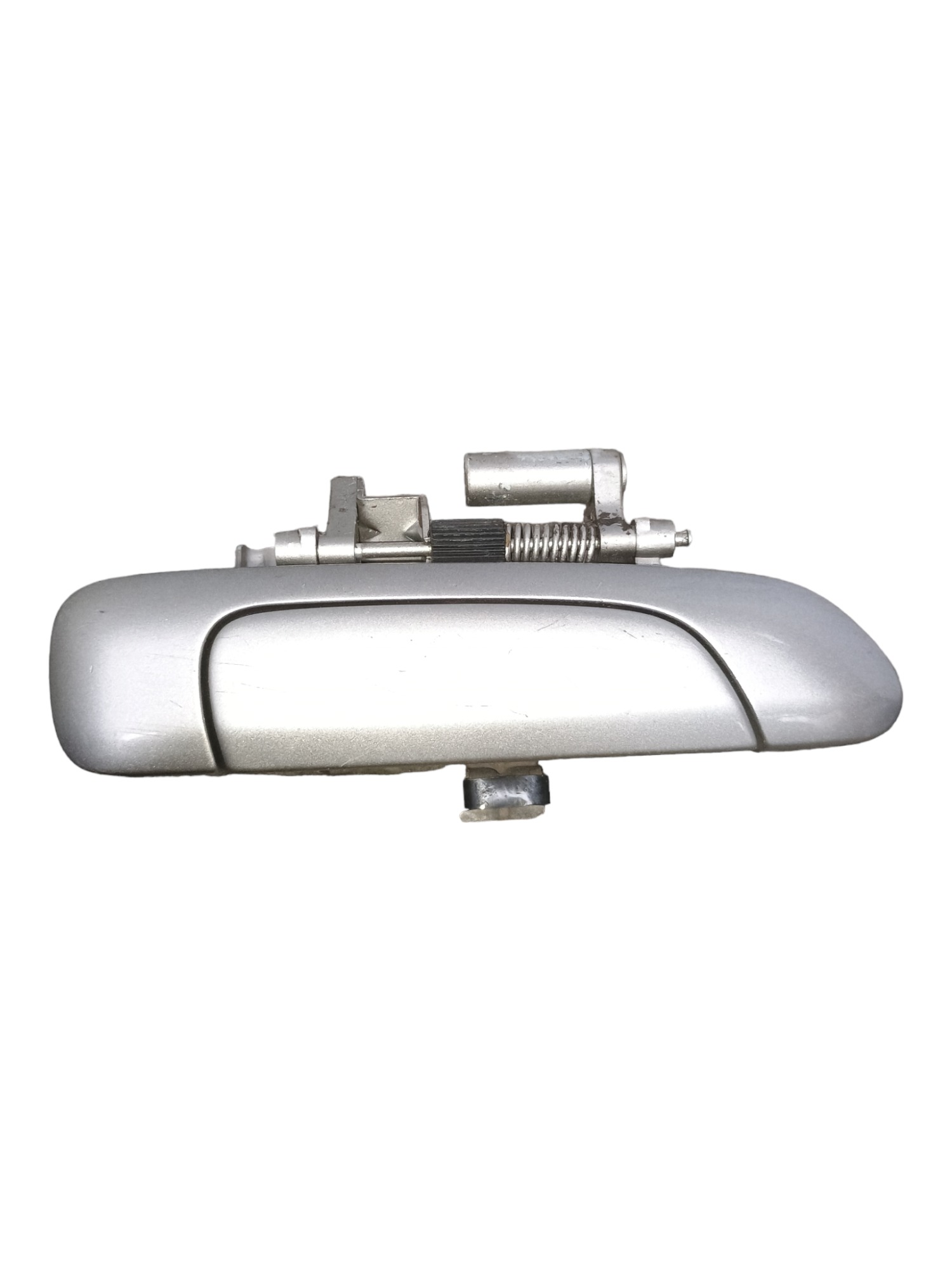 Maçaneta Externa Porta Tras Dir Honda Fit 2007 C/detalhes