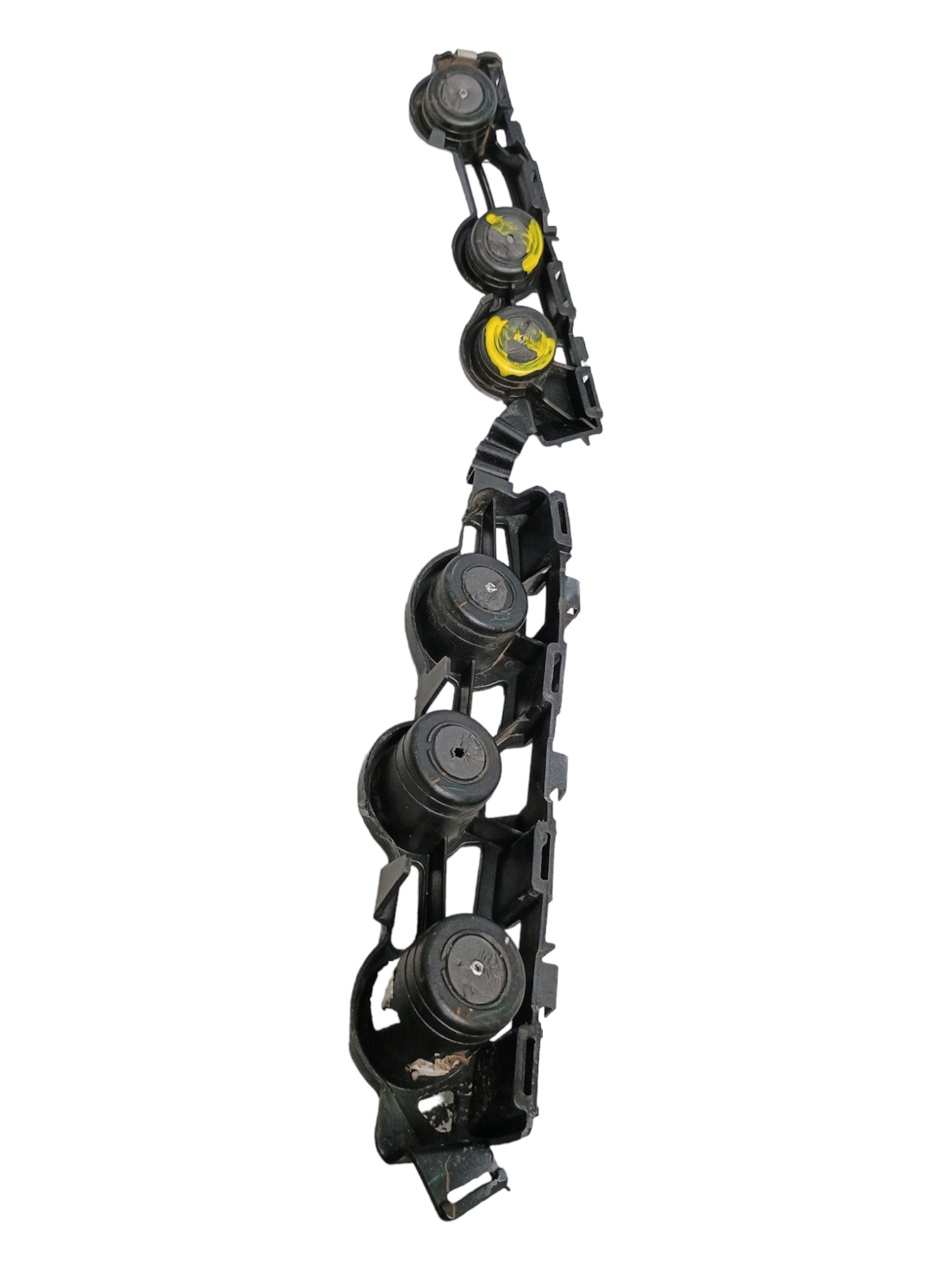 Suporte Para-choque Traseiro Direto Gm Onix 1.0 2017 5213680 5