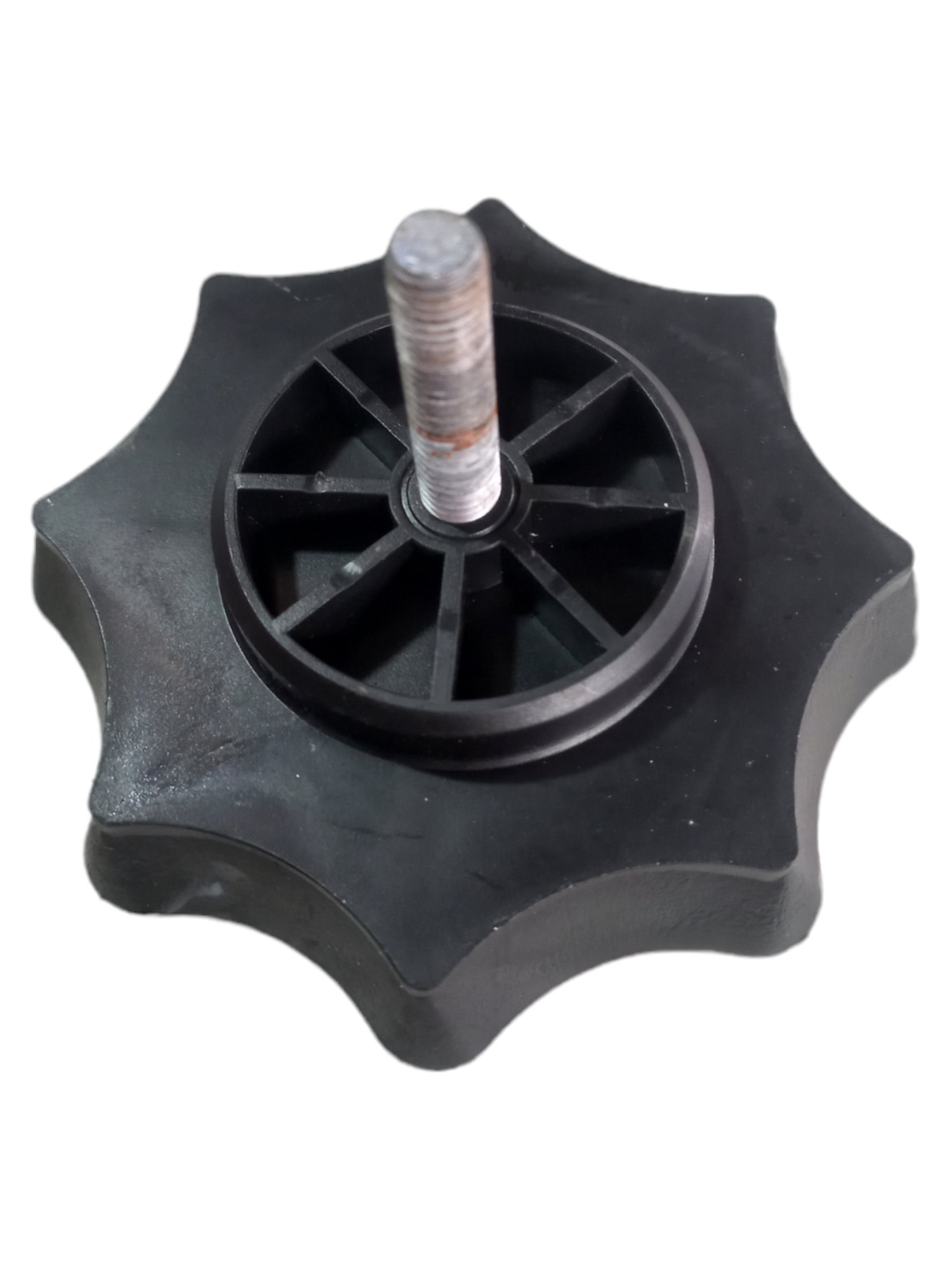 Trava De Estepe Vw Crossfox 2011 6q0803899