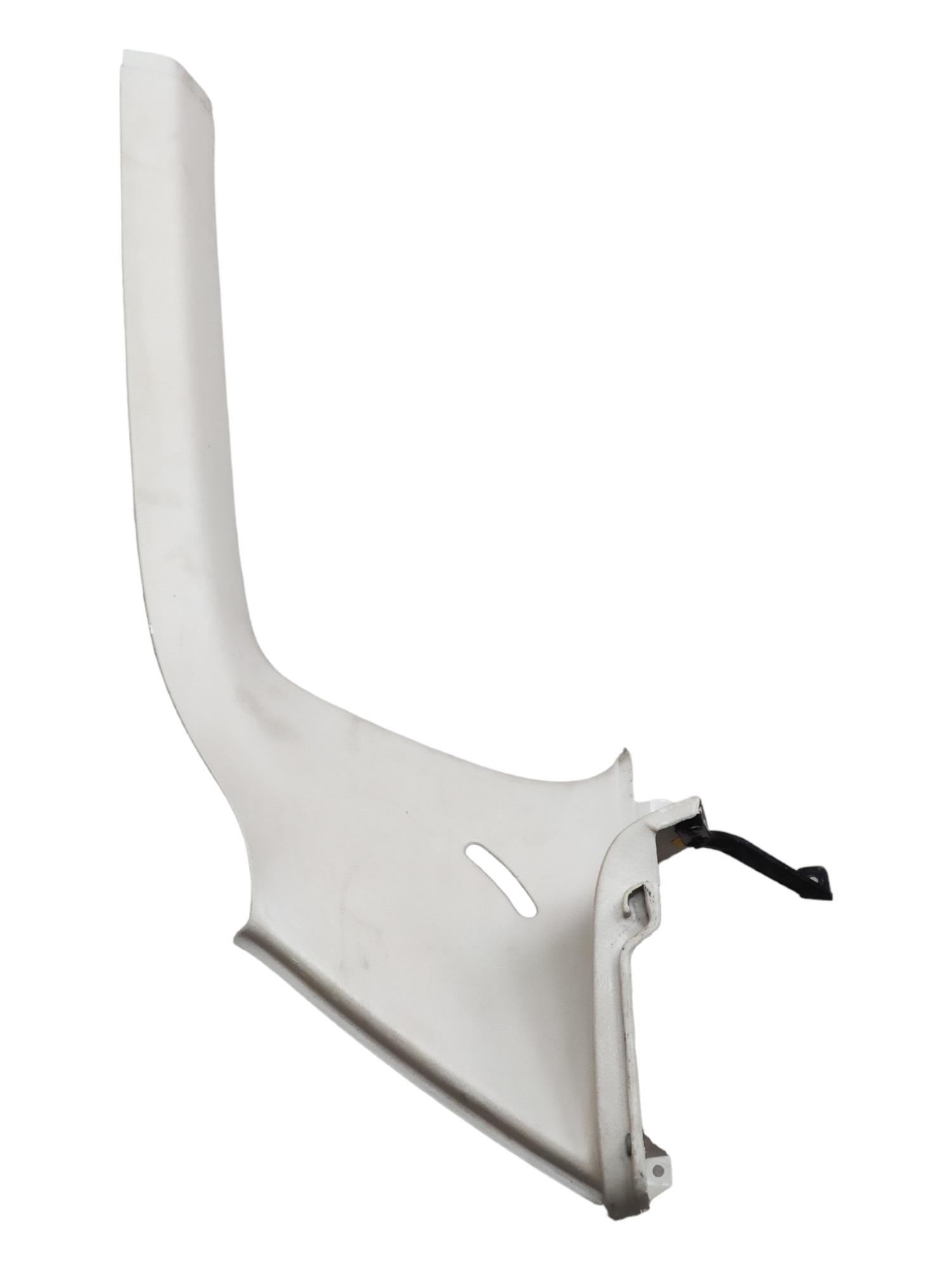 Suporte Tampão Bagagito Esquerdo Fox 2007 2p 5z0867295 1