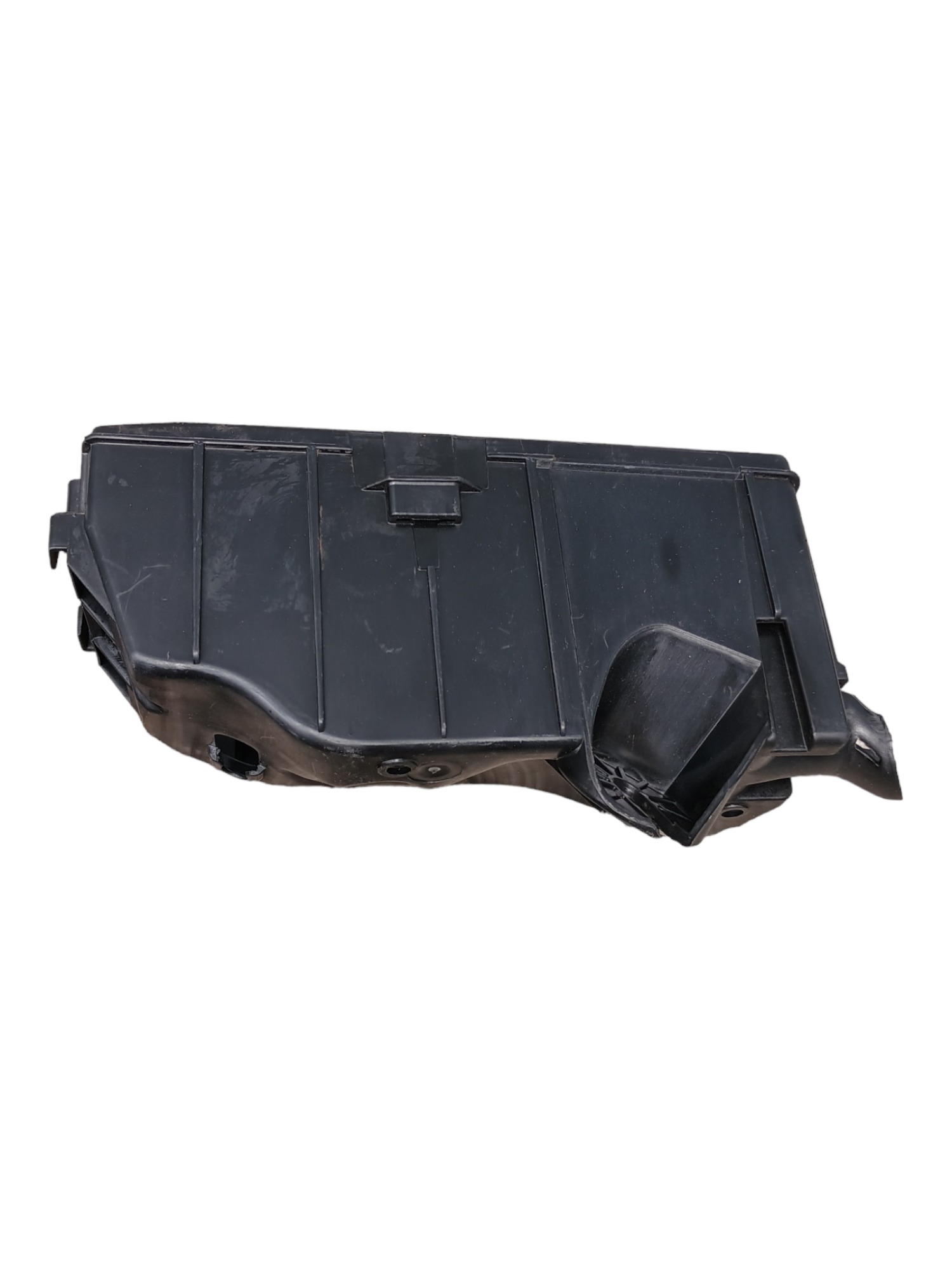 Base Caixa Fusíveis Vw Virtus 1.0 12v 2018 E10812100 2
