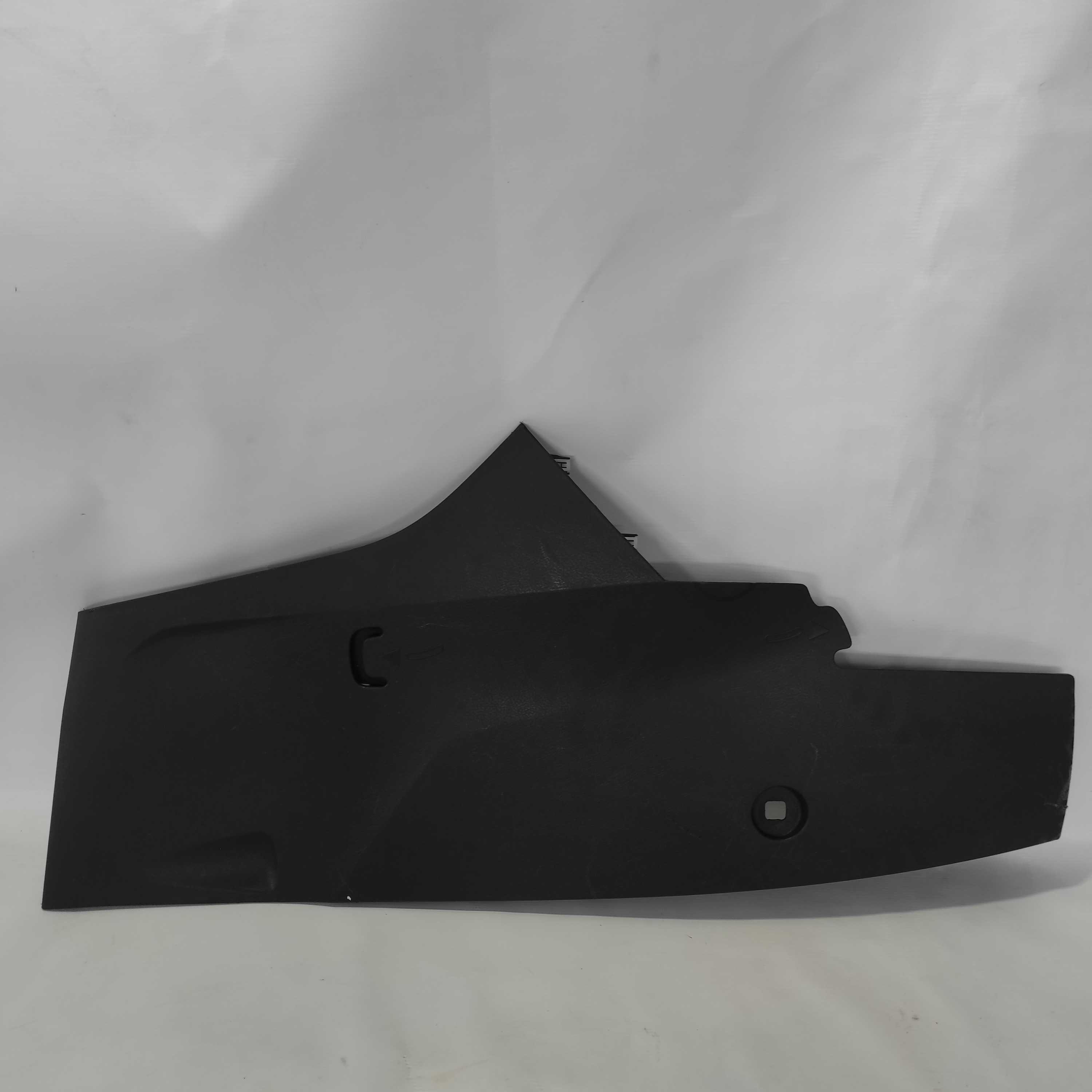 Acabamento Direito Do Console Central Ford Ka Se E3b5a046b26 1